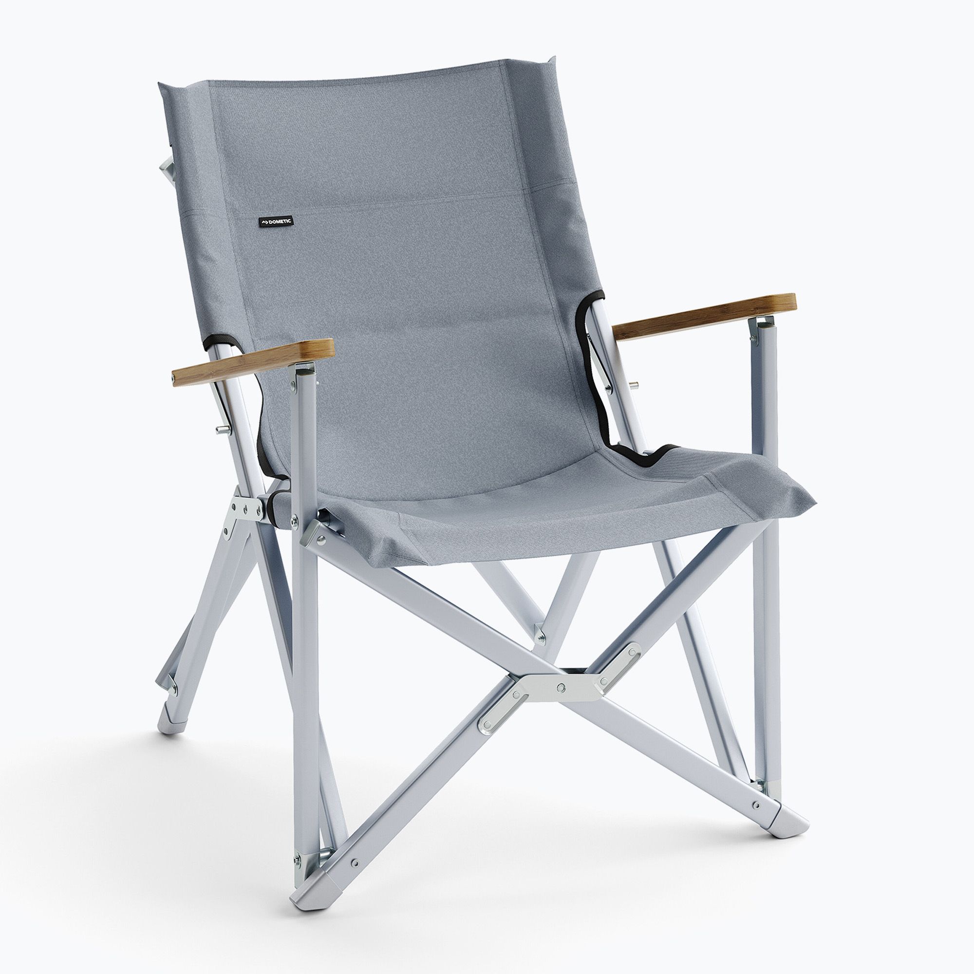 Krzesło turystyczne Dometic Compact Camp Chair silt 