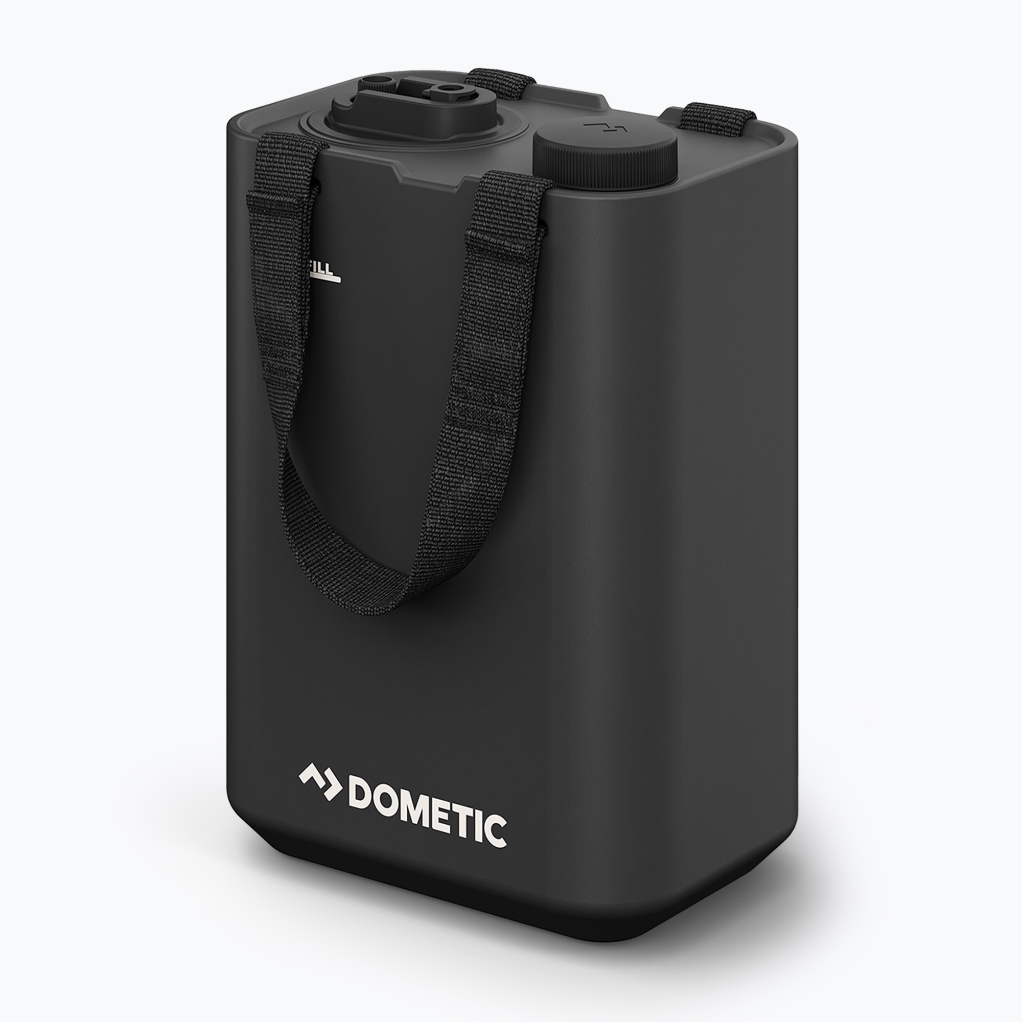 Pojemnik na wodę Dometic Hydration Water Jug 11 l salte 