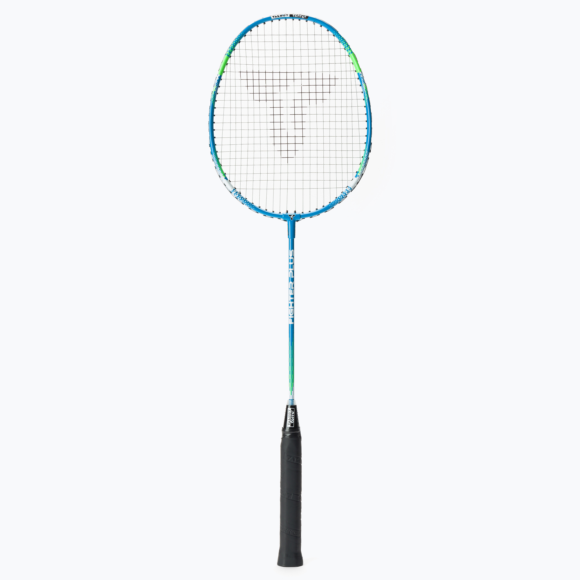 Racchetta da badminton Talbot-Torro Fighter Plus (Fighter Plus 429808)