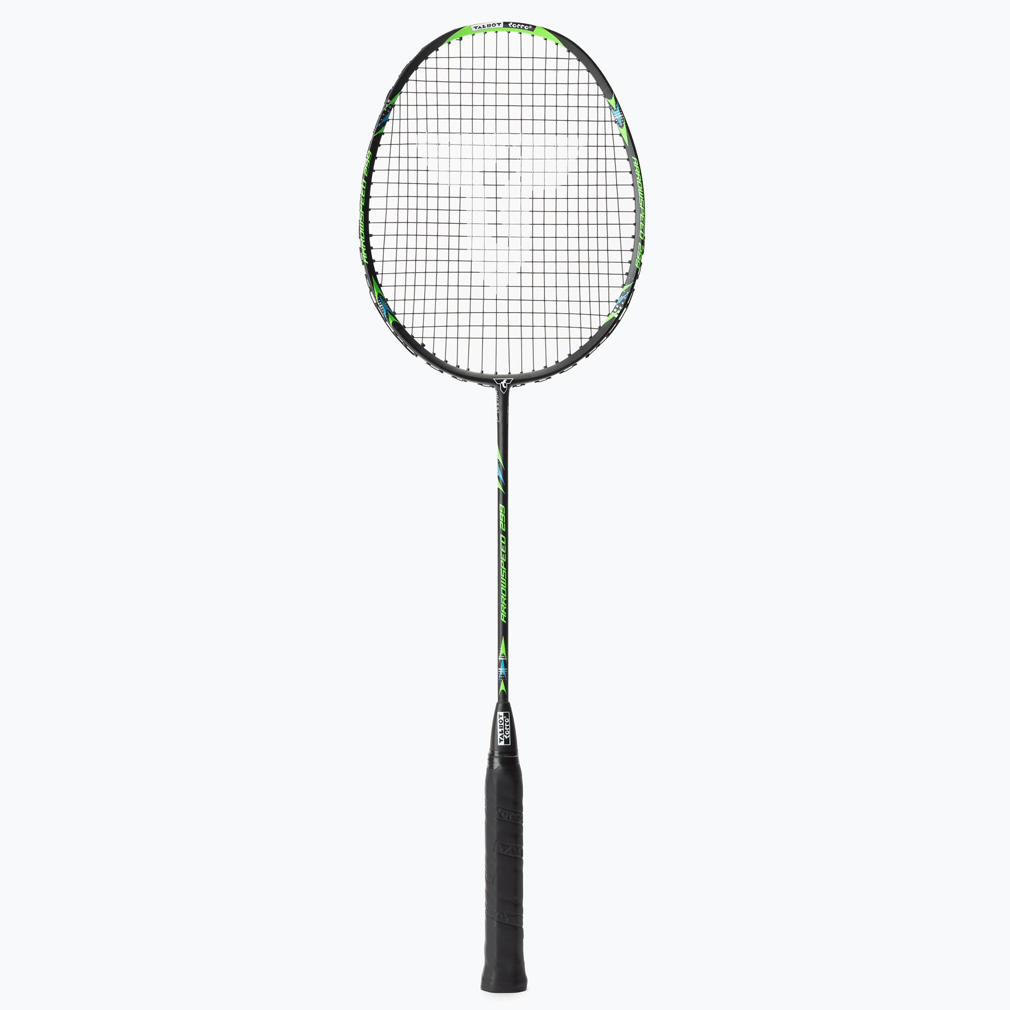 Racchetta da badminton Talbot-Torro Arrowspeed 299 (Arrowspeed 299 439882)