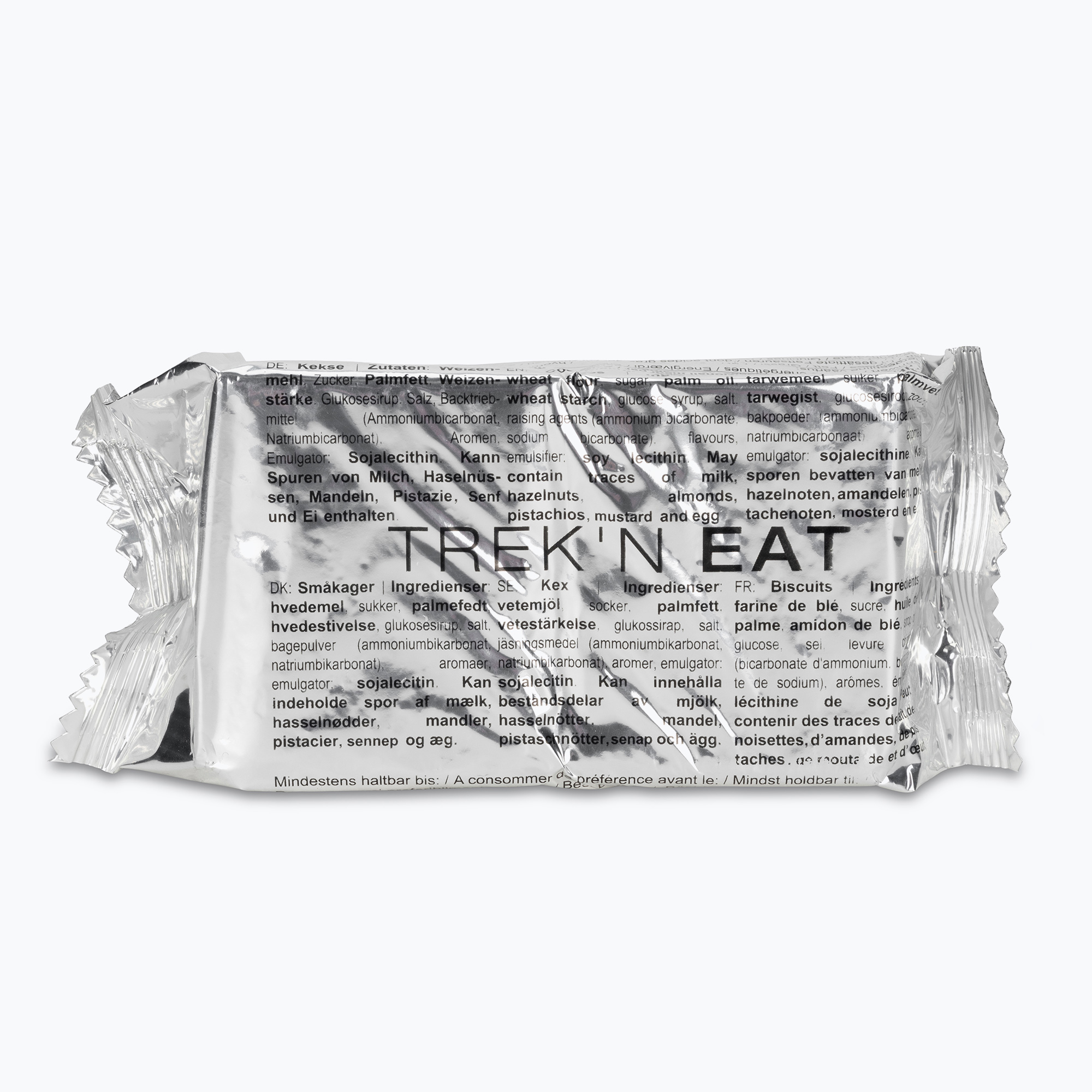 Mrazom sušené potraviny Trek'n Eat Treking Cakes 255