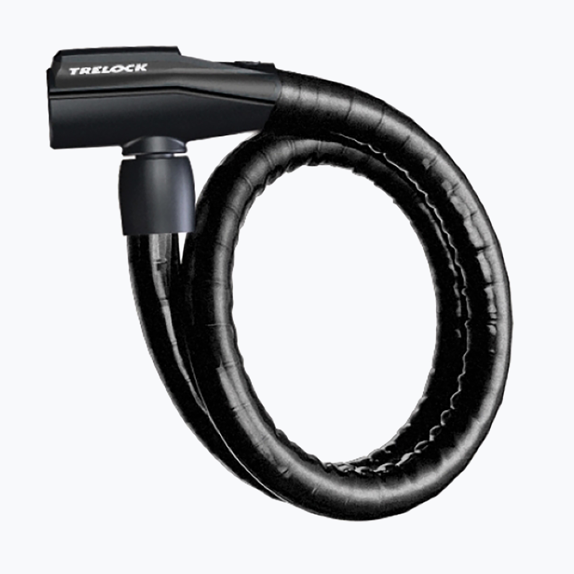 Zámok na bicykel Trelock PK 360/100 black (PK 360/100 8004864)