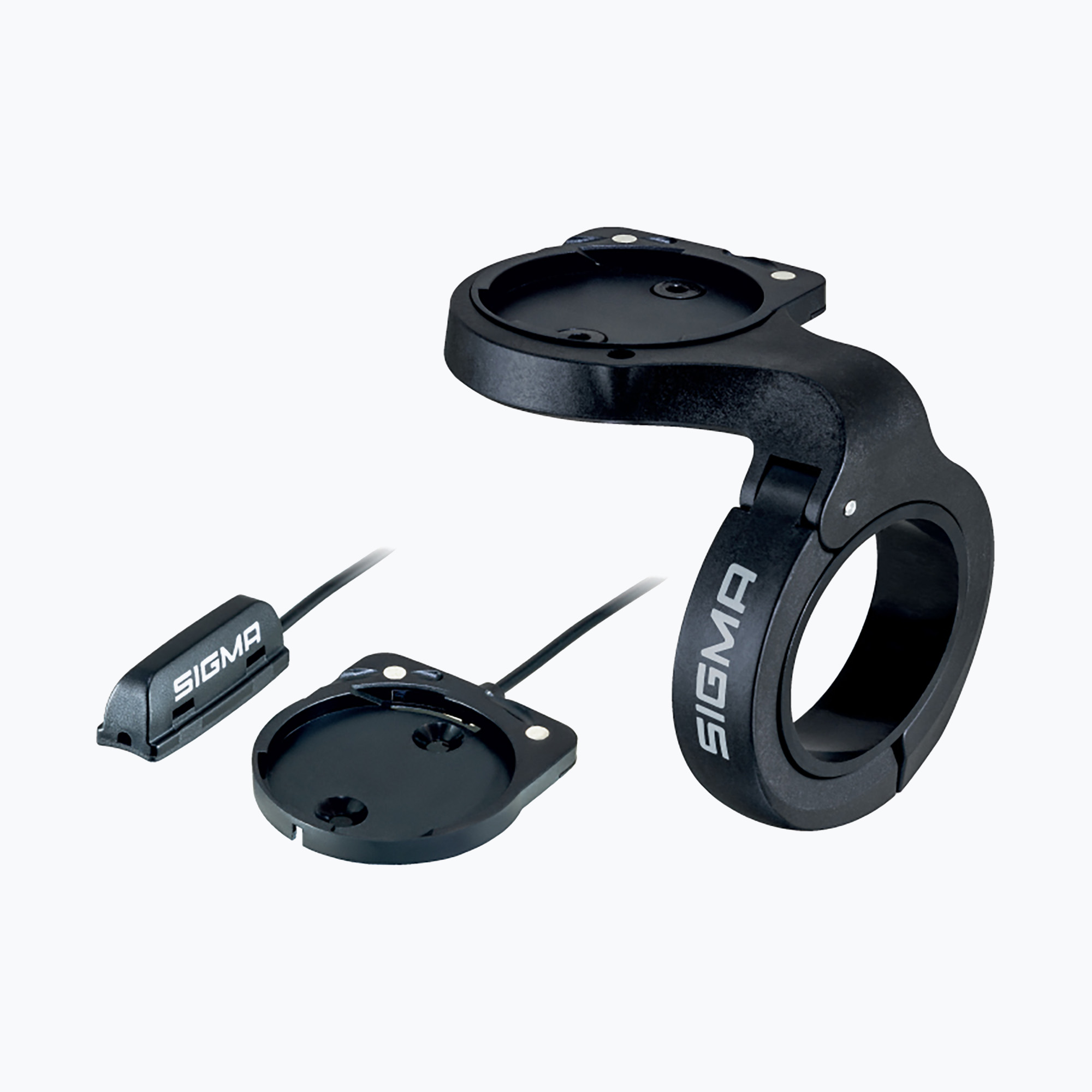 Sigma BC WL/WR 2450 държач за метър с удължаващо рамо