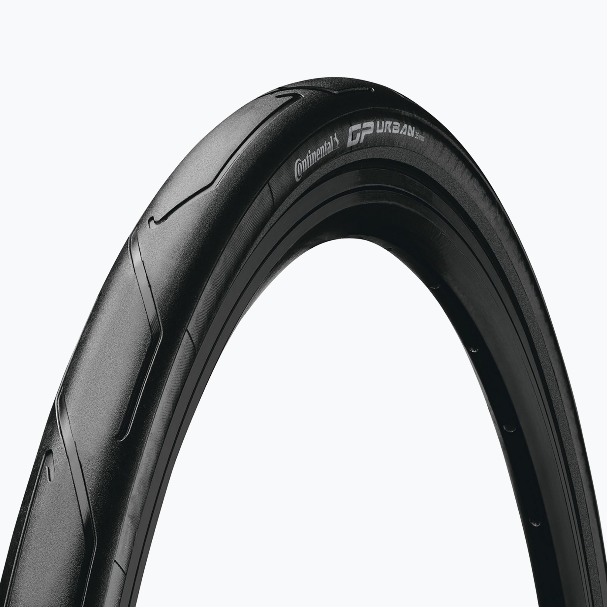Kerékpár gumiabroncs Continental Grand Prix Urban BRX fold 700 x 35C black (Grand Prix Urban BRX CO0101575)