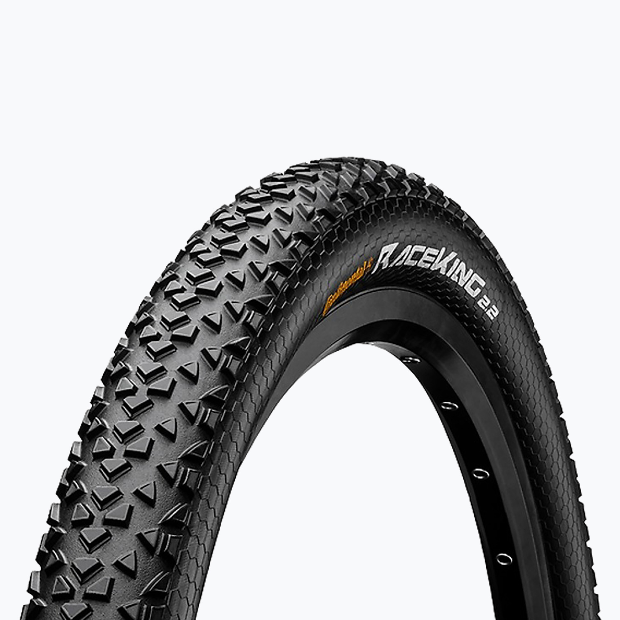 Continental Race King huzal fekete CO0150435 (Race King CO0150430)