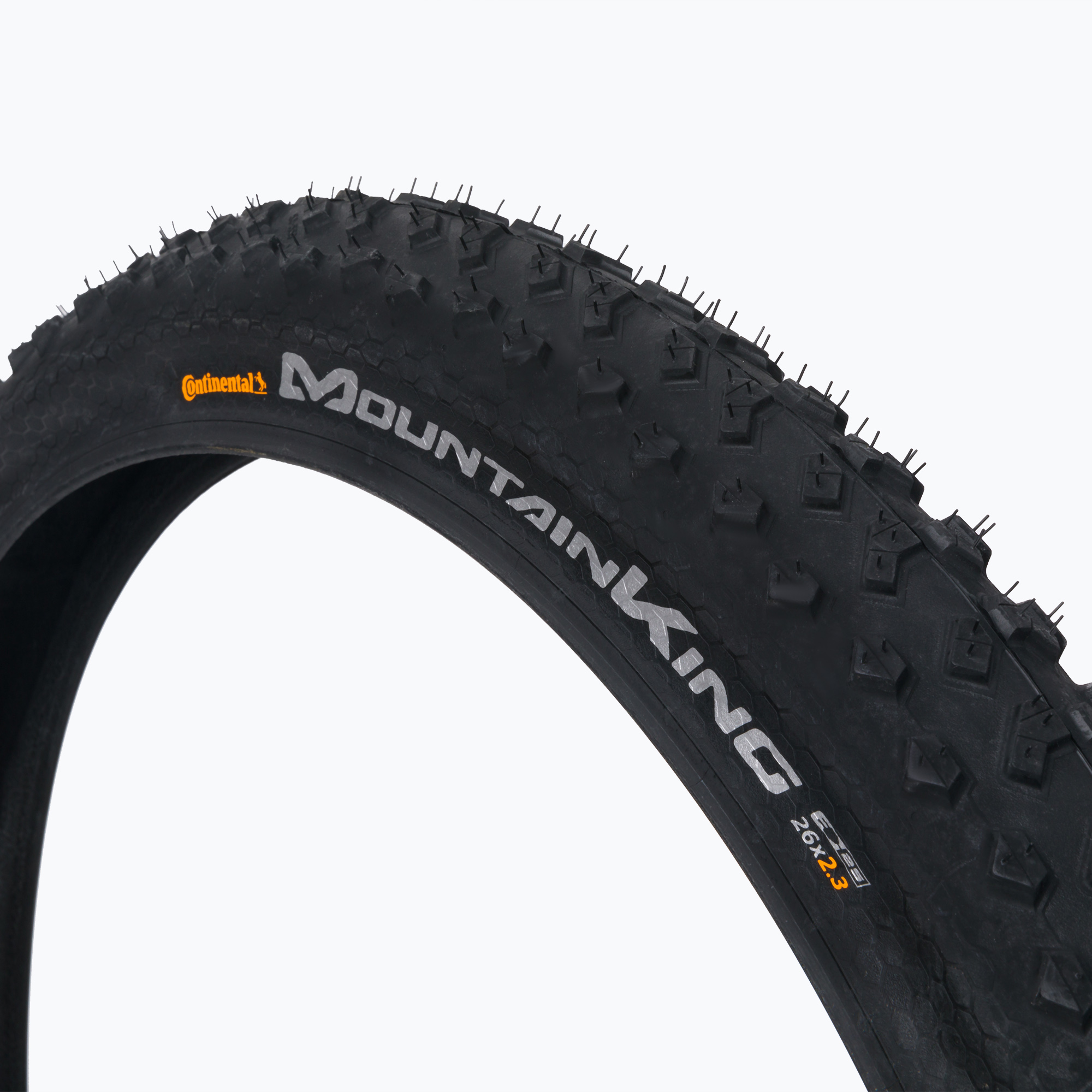 Continental Mountain King vezeték fekete CO0150427 (Mountain King CO0150424)