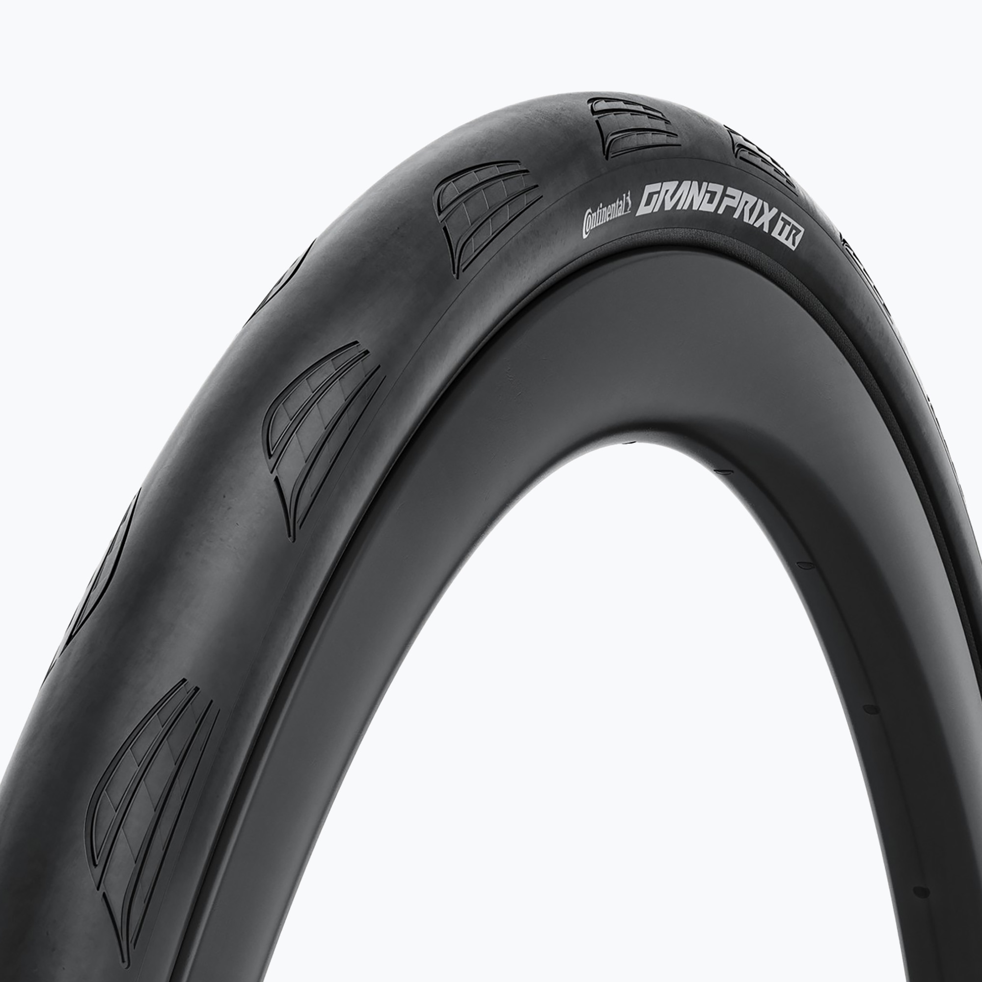 Kerékpár gumiabroncs Continental Grand Prix TR 700 x 32C black (Grand Prix TR CO0150735)