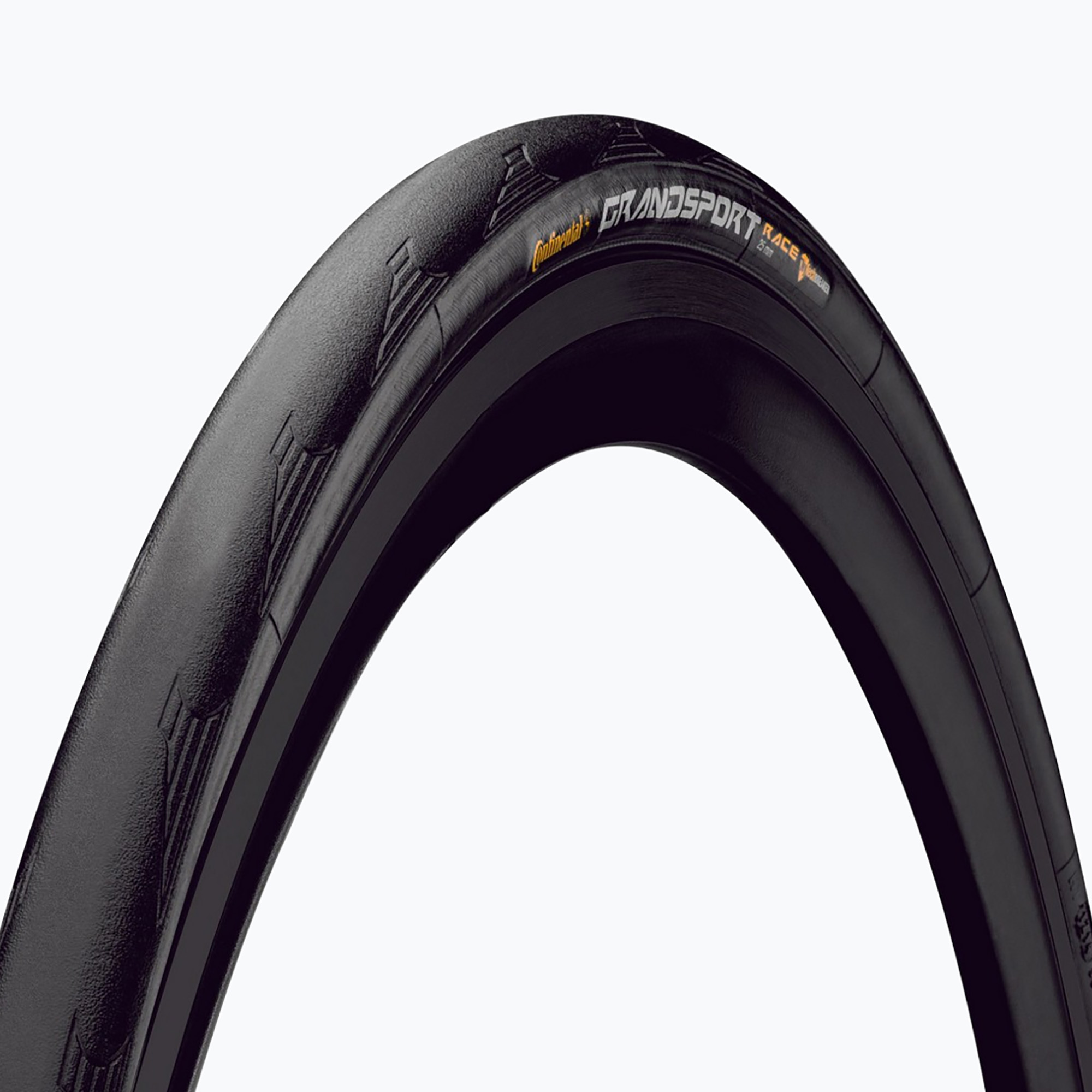 Kerékpár gumiabroncs Continental Grand Sport Race fold 700 x 28C black (Grand Sport Race CO0150118)