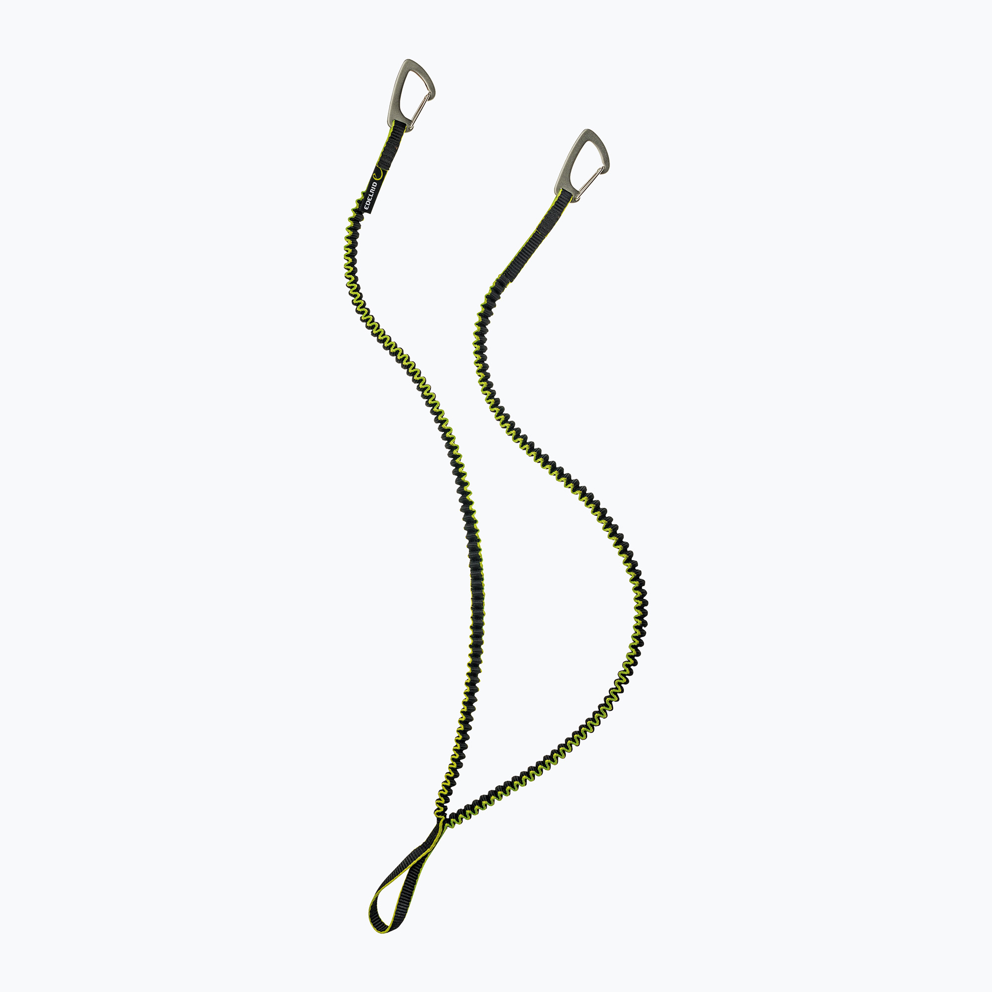Úchyt na cepín EDELRID Spinner Leash oasis-night