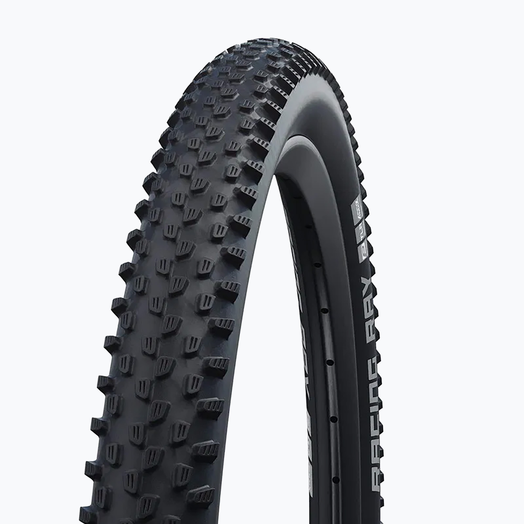SCHWALBE Racing Ray Performance TLR Addix 29 x 2,25 čierna cyklistická pneumatika (Racing Ray Performance TLR Addix 11601111)