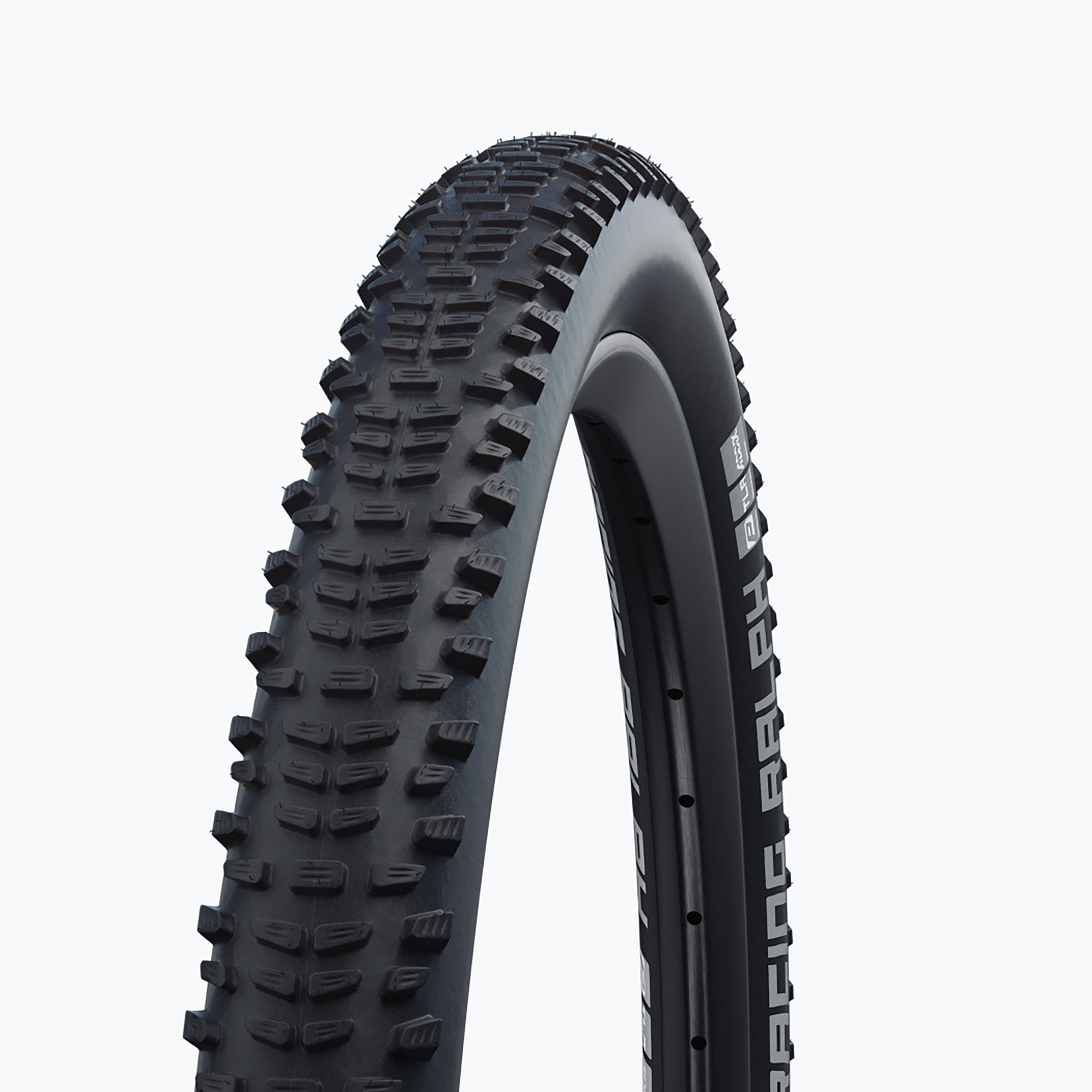 SCHWALBE Racing Ralph Performance Addix sk. negru anvelopă de bicicletă SCHWALBE Racing Ralph Performance Addix sk. negru