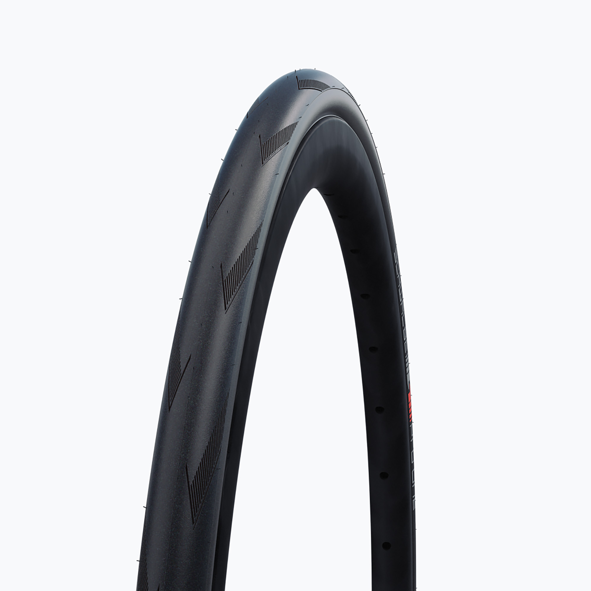 Anvelopă de bicicletă SCHWALBE Pro One Tubeless Super Race VG Addix Race sk. negru (Pro One Tubeless Super Race VG Addix Race 11653974)