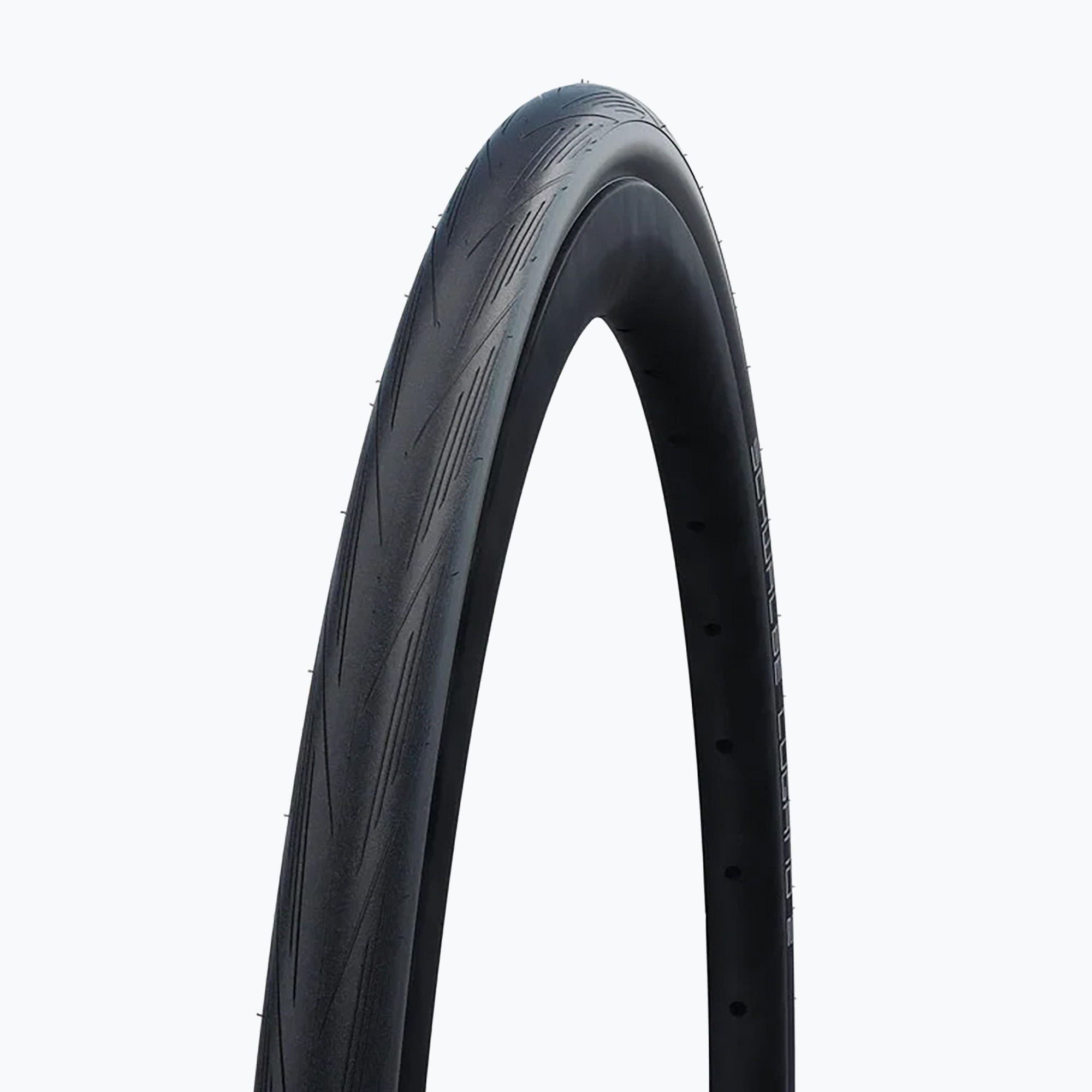 Anvelopă pentru bicicletă SCHWALBE Lugano II K-Guard Silica 700 x 28C black