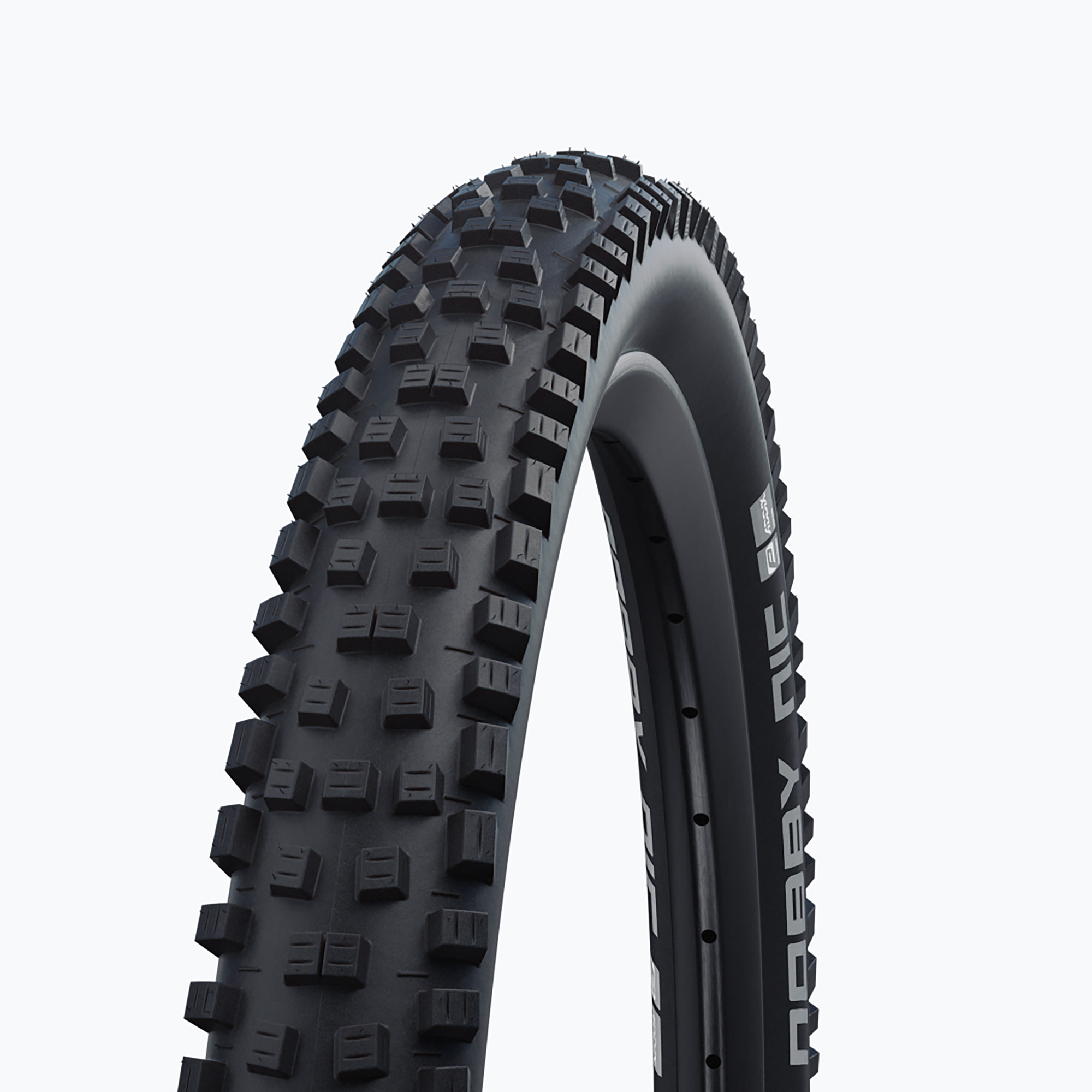 SCHWALBE Nobby Nic Performance Addix bicycle tyre sk. black (29 X 2.40)