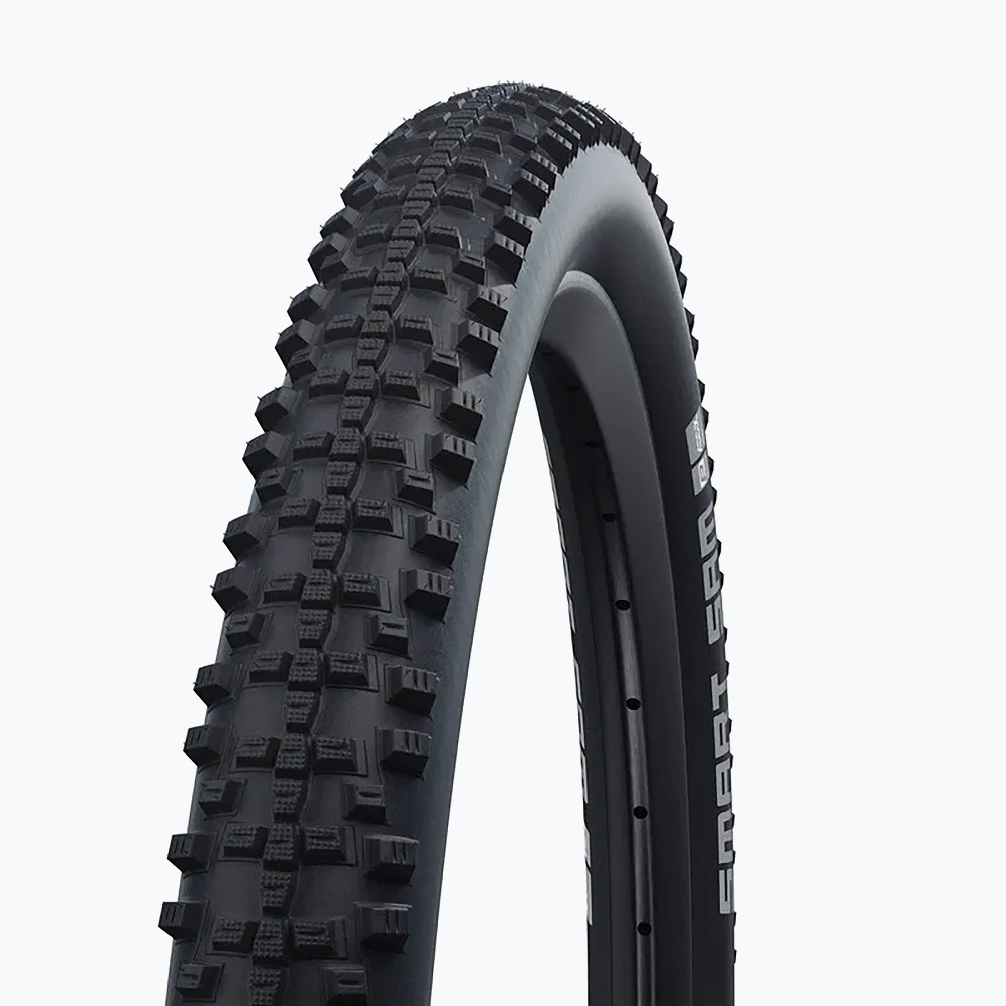 Pneumatico per bicicletta SCHWALBE Smart Sam Performance Addix 29 x 2,35 nero