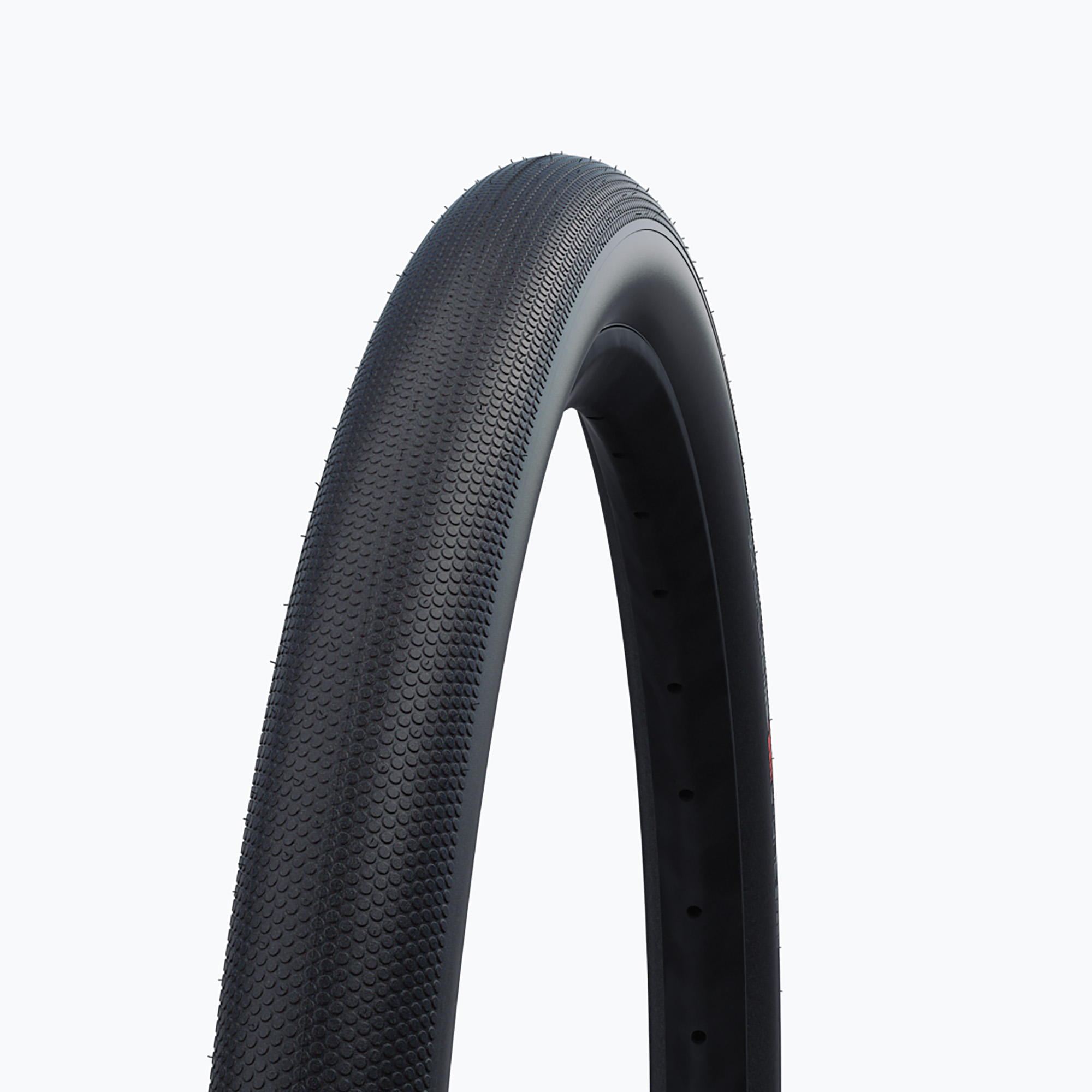 SCHWALBE G-One Speed Super Ground Addix Speedgrip 28 x 1.50 fekete kerékpár gumiabroncs (G-One Speed Super Ground Addix Speedgrip 11600995.02)