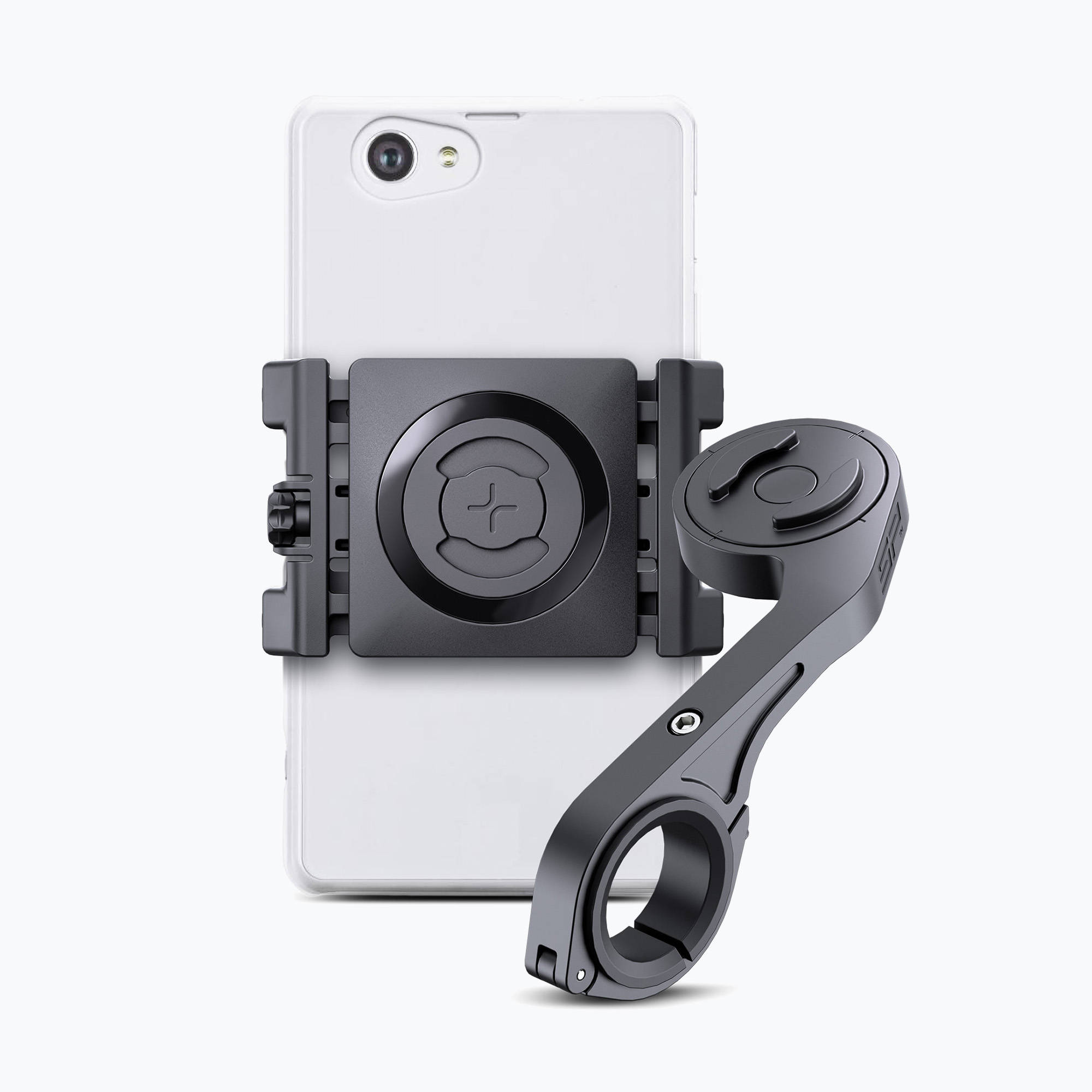 Sada SP CONNECT Roadbike Bundle Univerzálna svorka na telefón SPC+ kit
