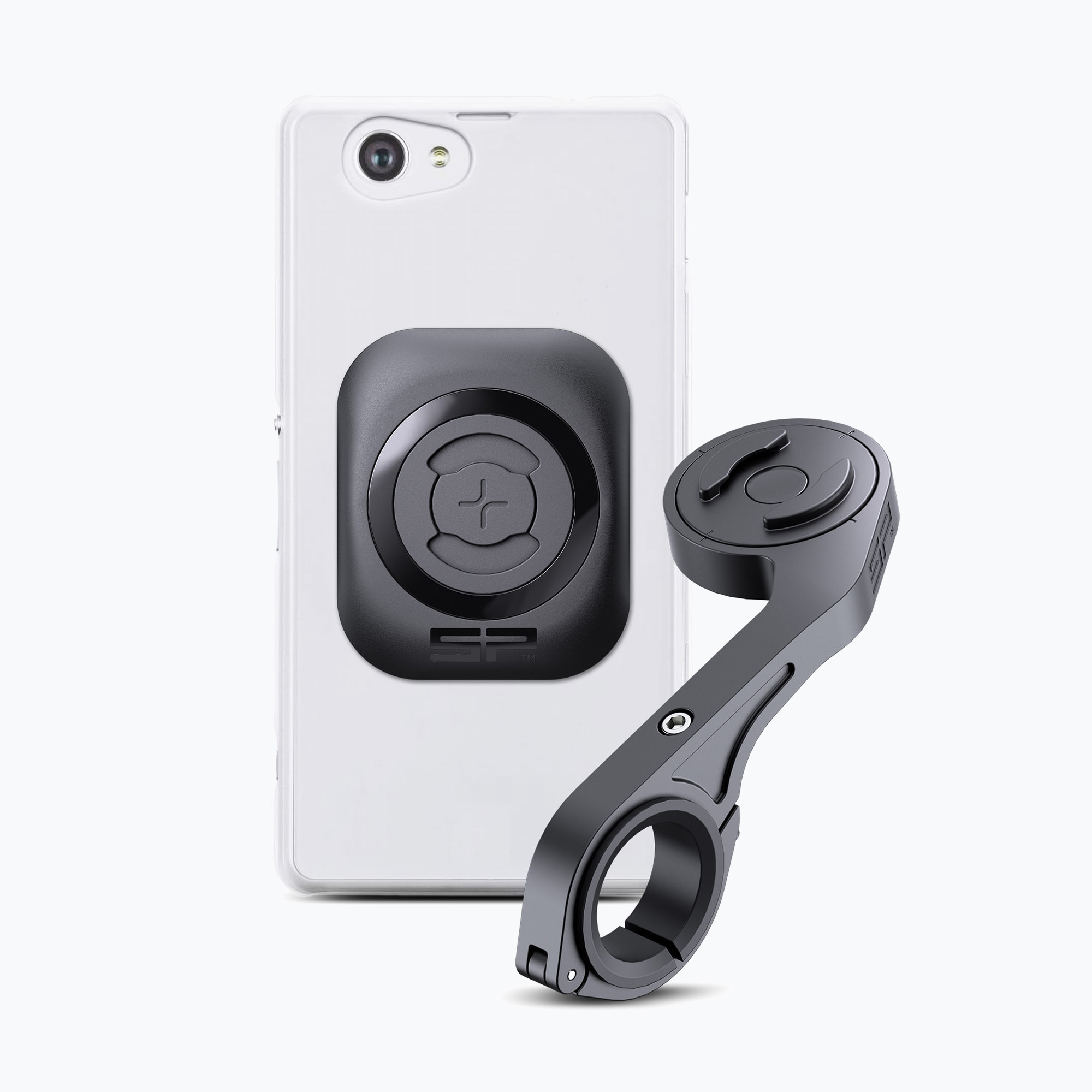 Комплект SP CONNECT Roadbike Bundle Universal Interface SPC  kit