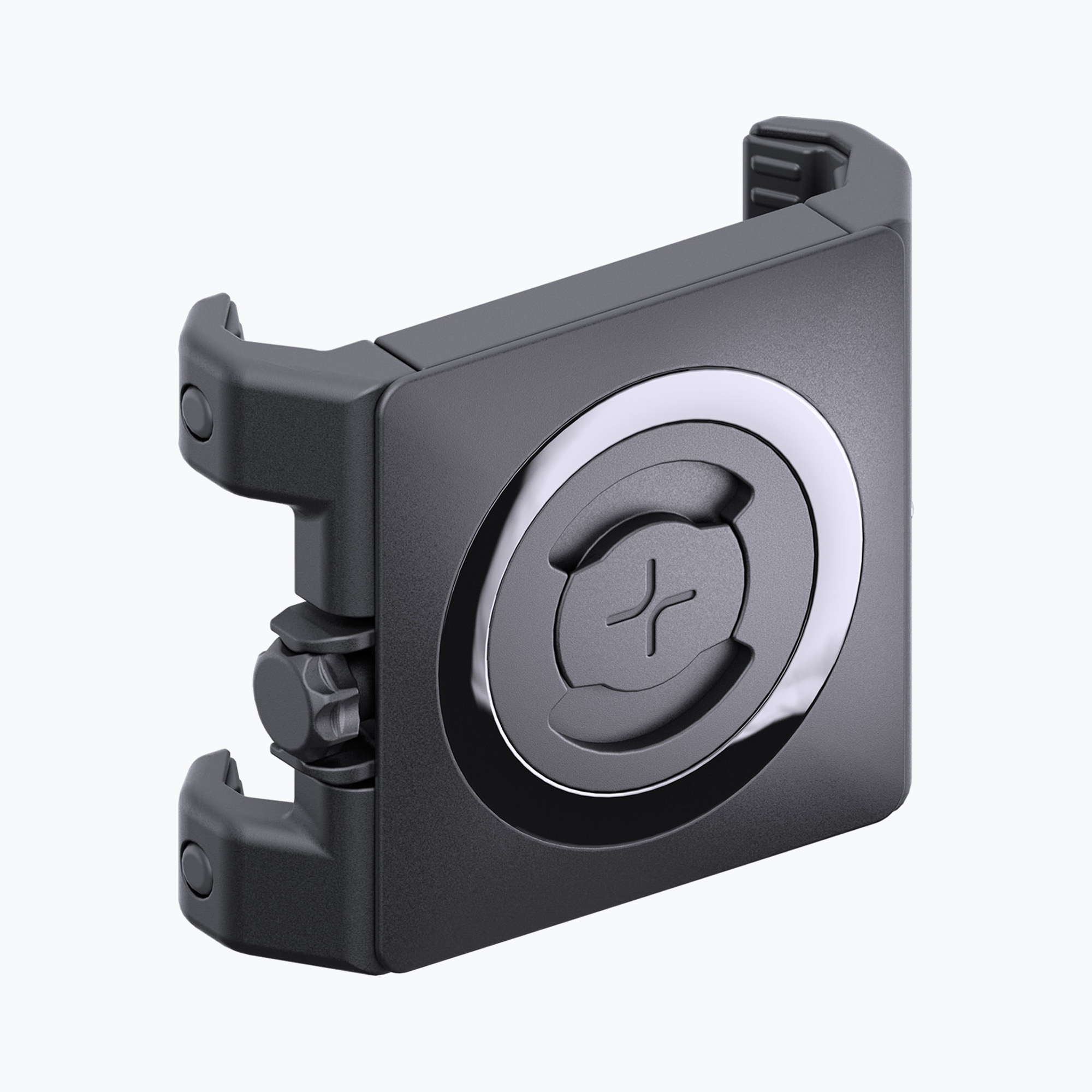 Suport de bicicletă pentru telefon SP CONNECT Phone Clamp SPC+