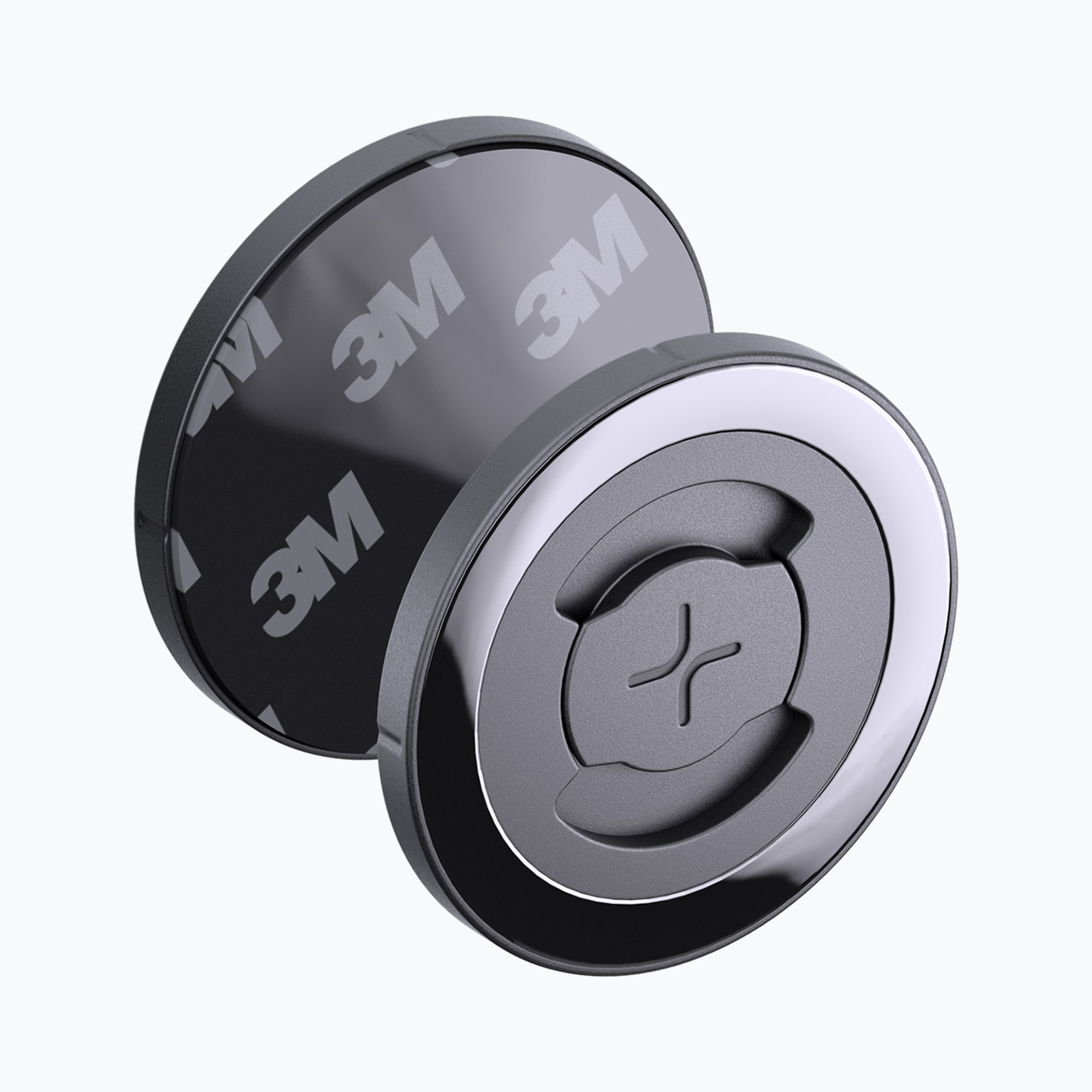 Адаптор за SP CONNECT Универсален интерфейс Mini SPC  черен велосипеден държач за телефон