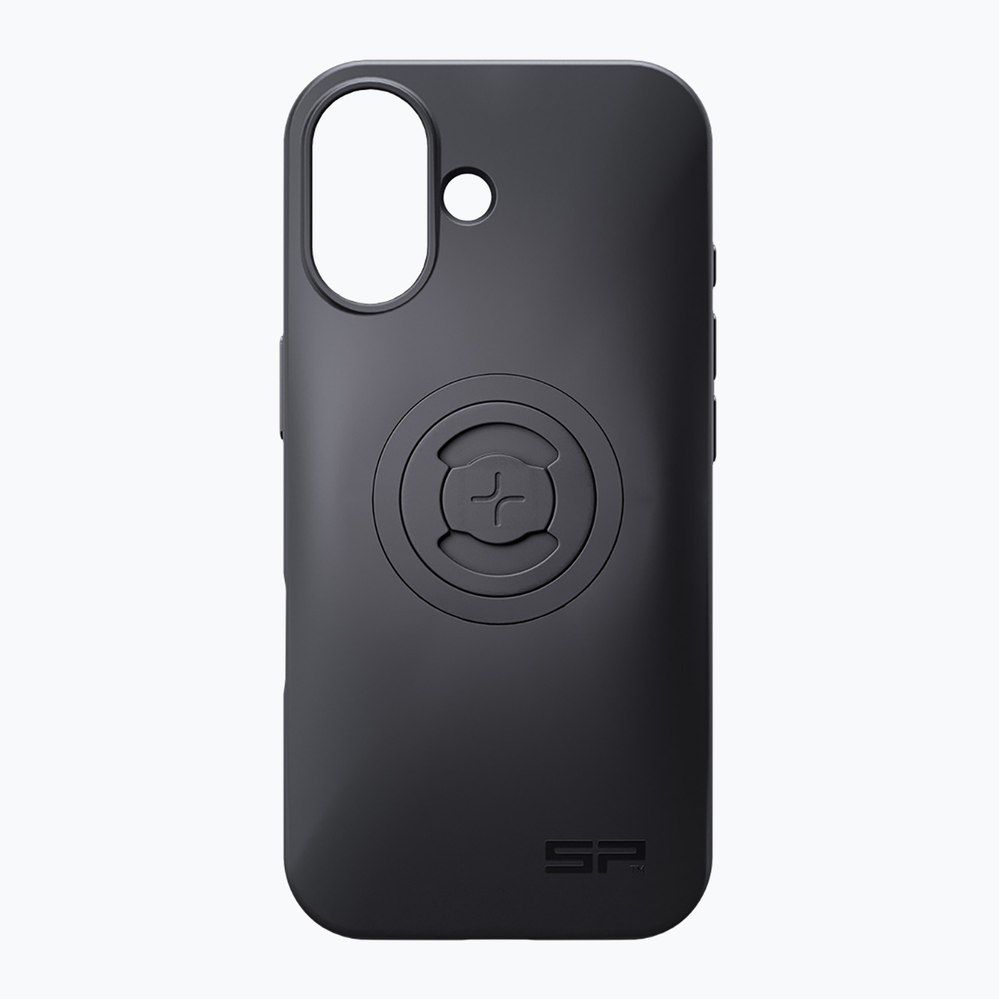 Калъф за телефон SP CONNECT iPhone 17 SPC  black