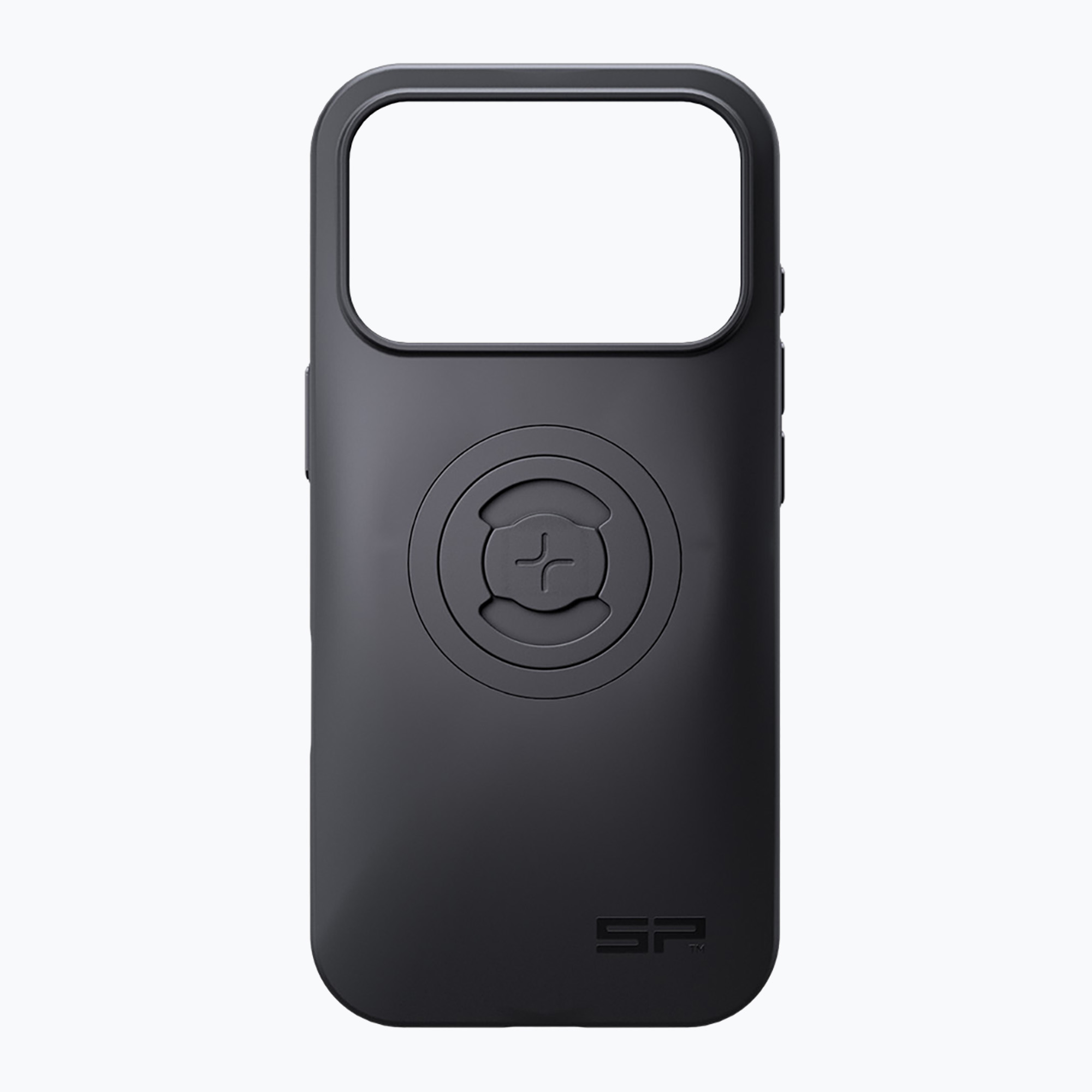 Калъф за телефон SP CONNECT iPhone 17 Pro SPC  black