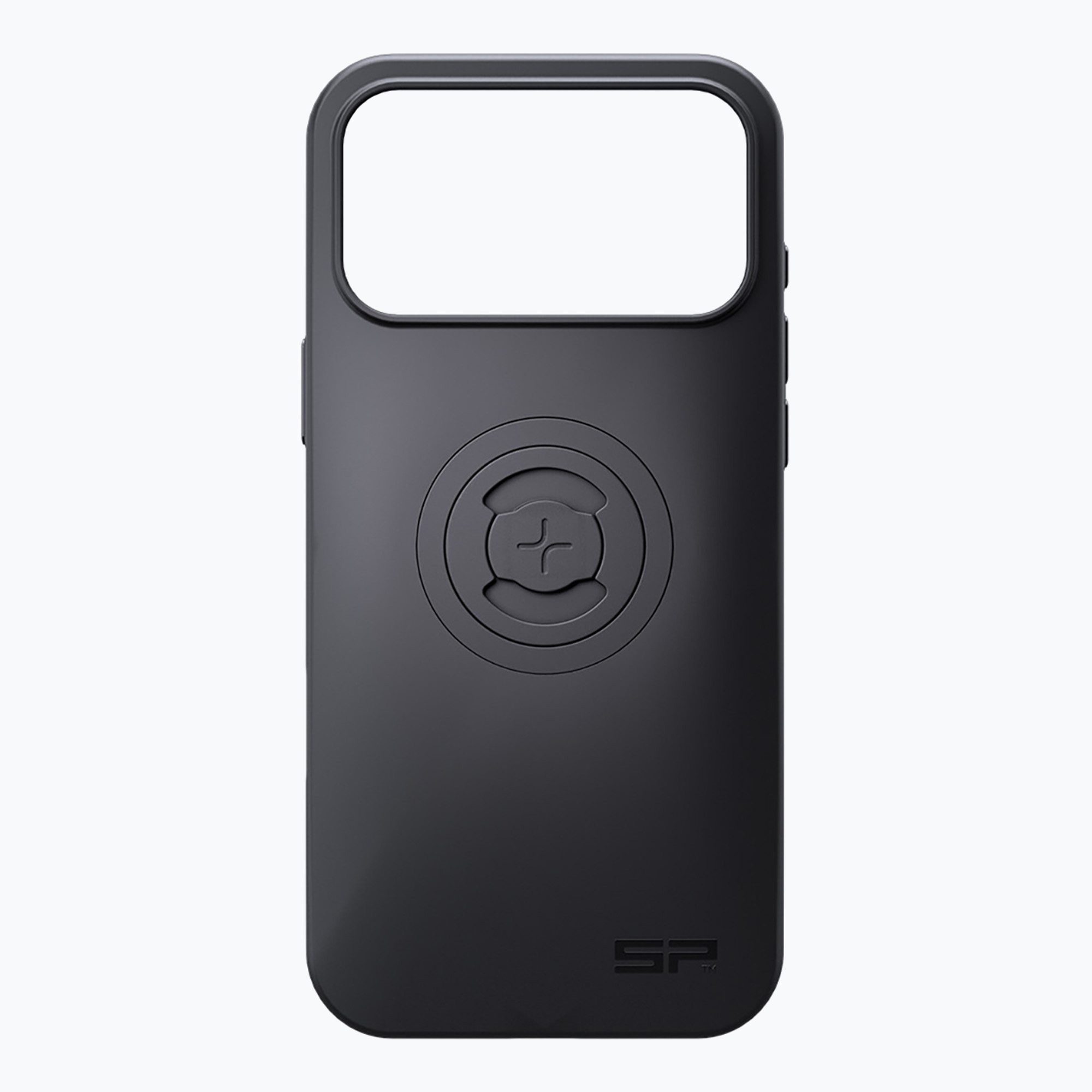 Калъф за телефон SP CONNECT iPhone 17 Pro Max SPC  black
