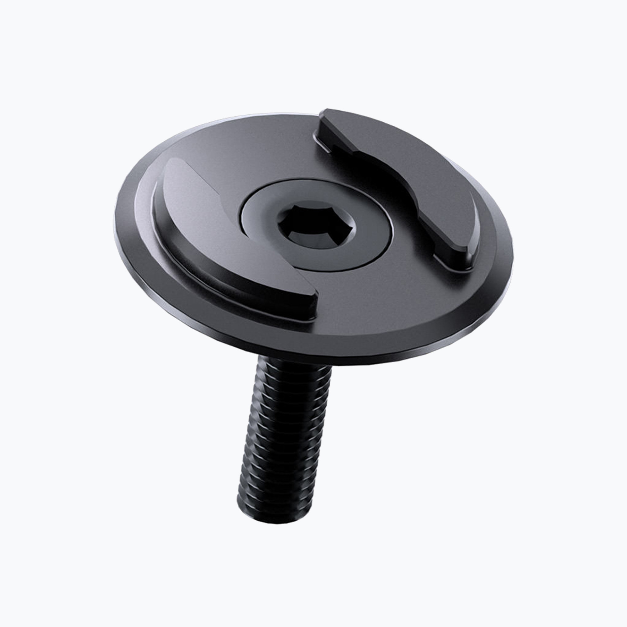 Носач за велосипед SP CONNECT Micro Steam Mount SPC  черен