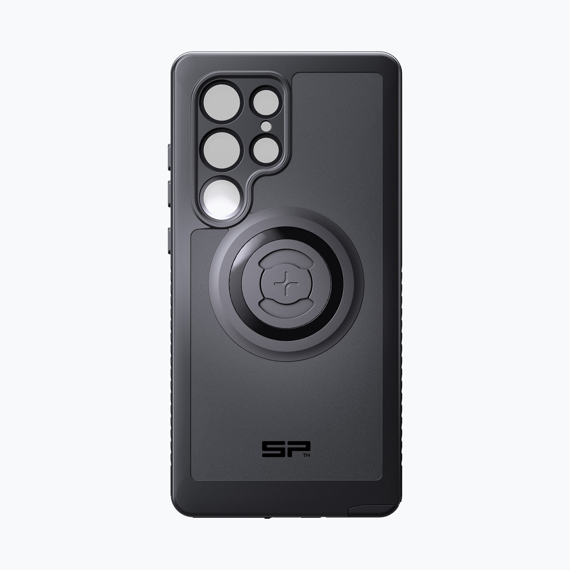 Калъф за телефон SP CONNECT Xtreme за Samsung Galaxy S24 Ultra SPC  black