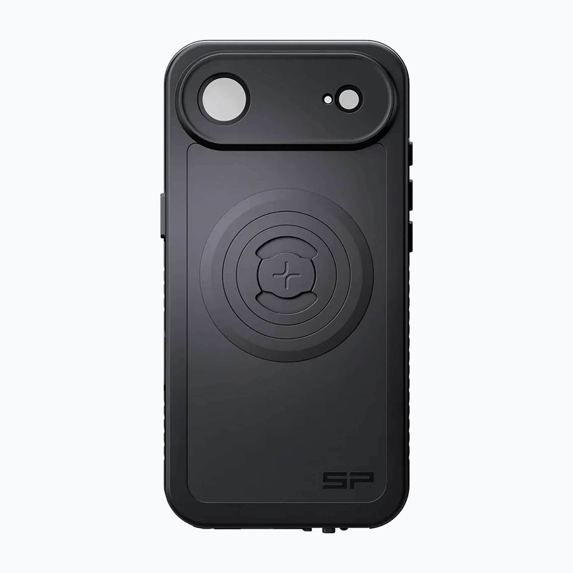 Калъф за телефон SP CONNECT Xtreme for iPhone 17 Air SPC  black