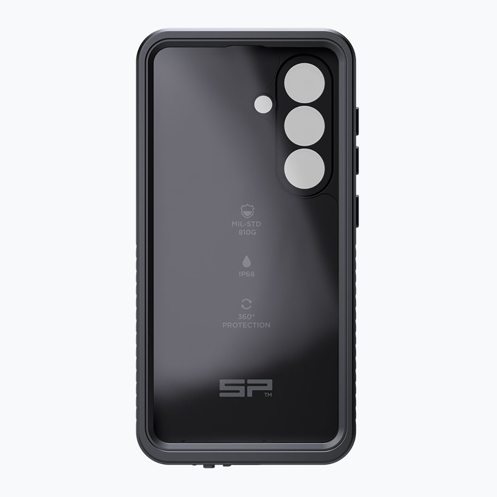 Калъф за телефон SP Connect  Xtreme Samsung Galaxy S26 SPC  black