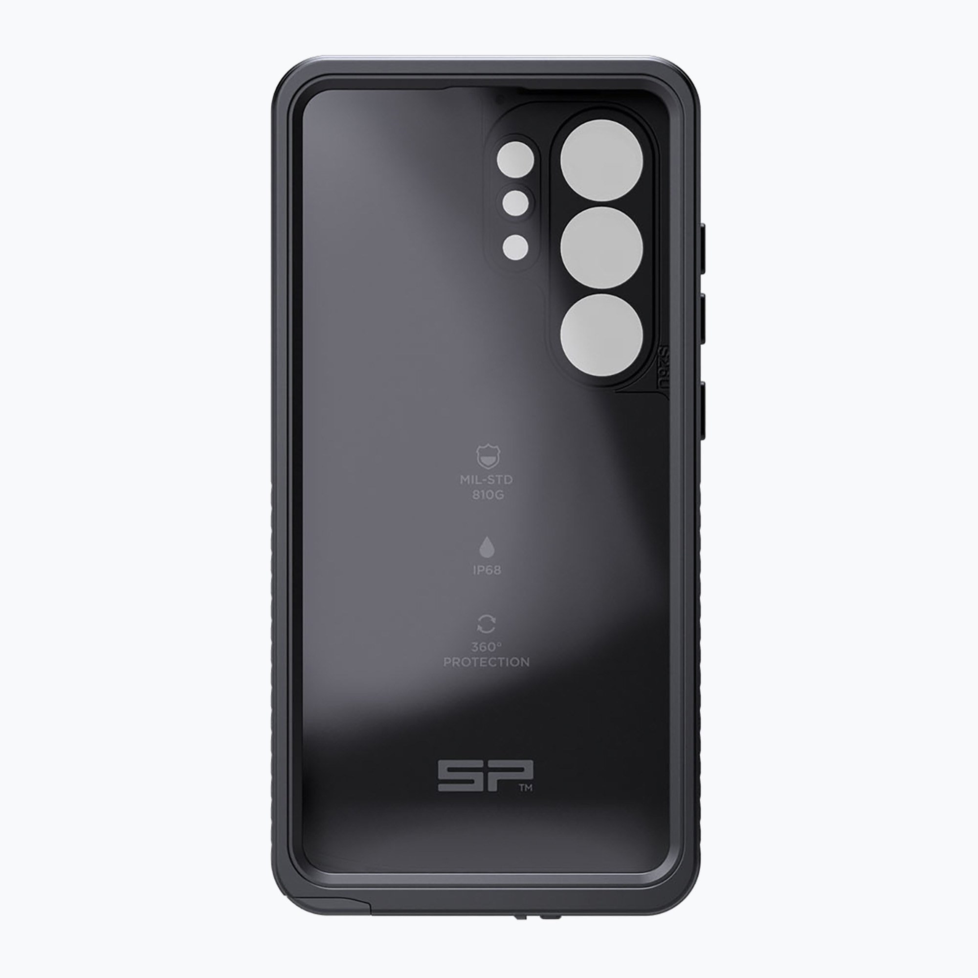 Калъф за телефон SP Connect  Xtreme Samsung Galaxy S26 Ultra SPC  black