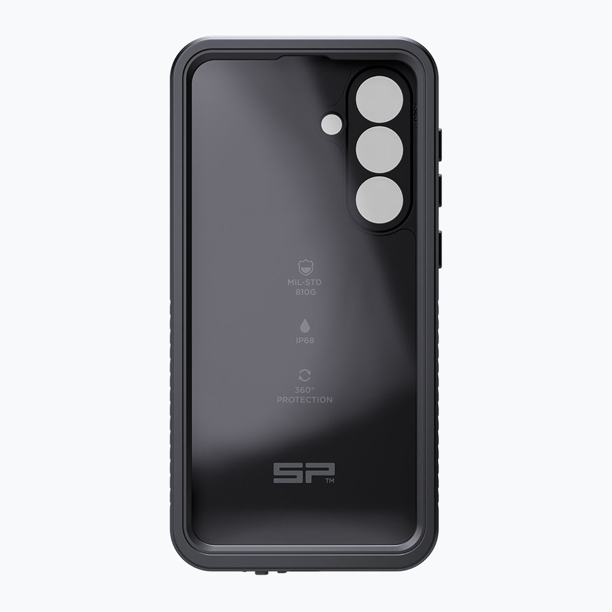 Калъф за телефон SP Connect  Xtreme Samsung Galaxy S26  SPC  black