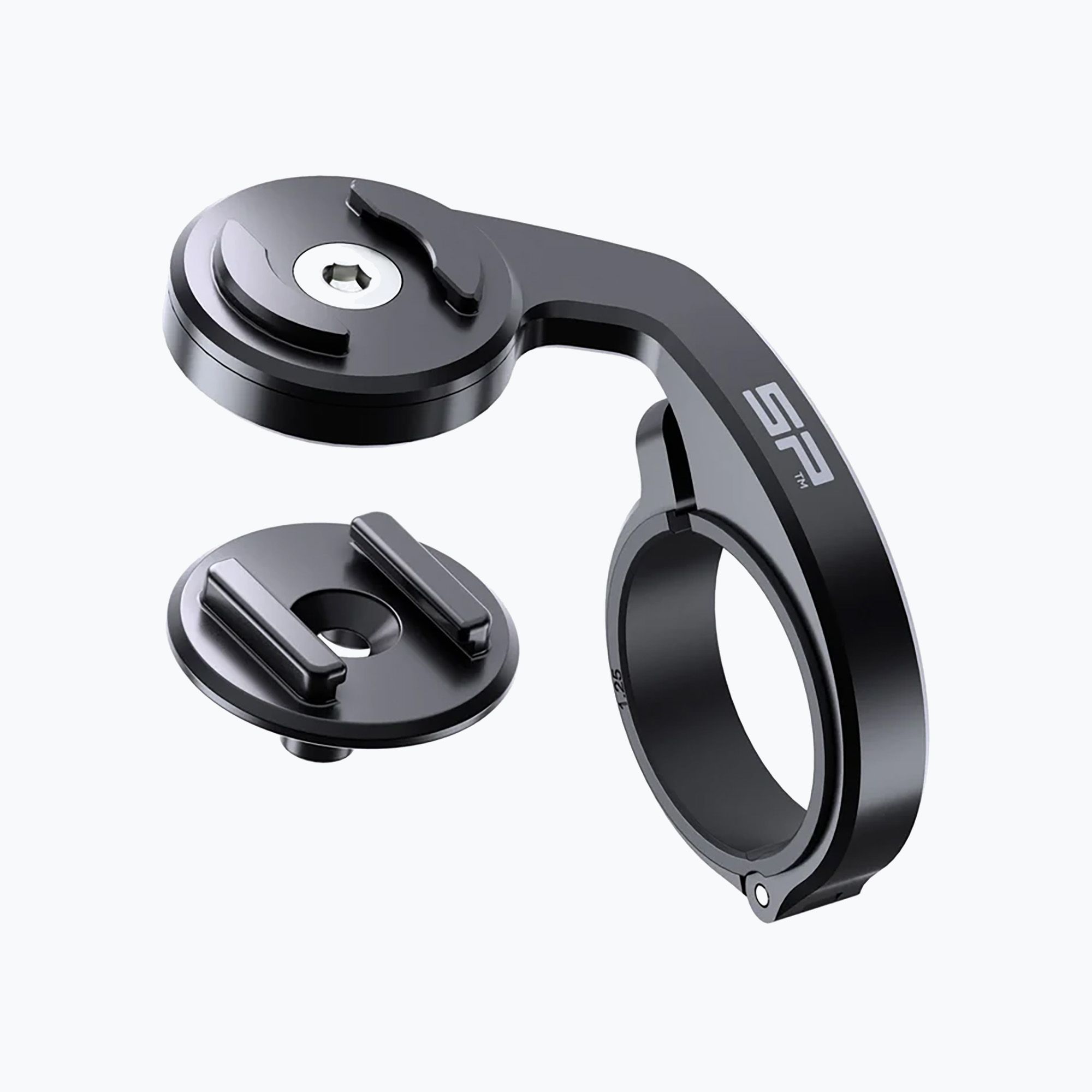 Držiak na telefón SP CONNECT Bike Mount Pro II čierny 53245 (Bike Mount Pro II SPC/SPC+ 53245)