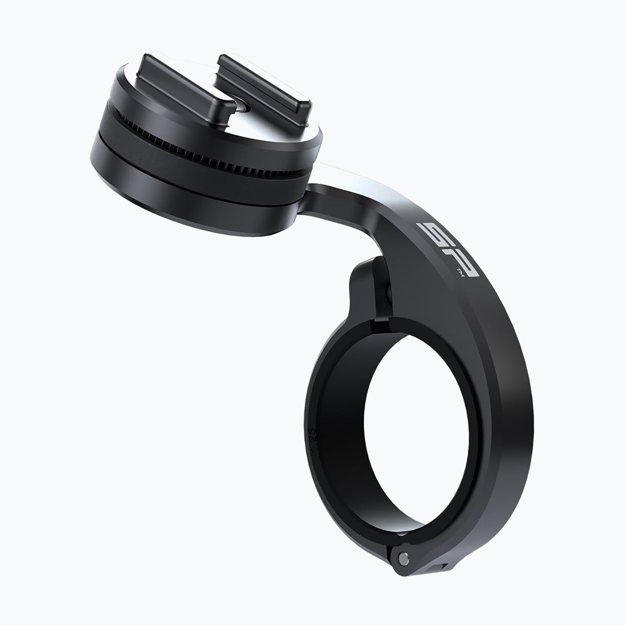 SP CONNECT Bike Mount Pro MTB držiak na telefón čierny 53246 (Bike Mount Pro Mtb SPC/SPC+ 53246)