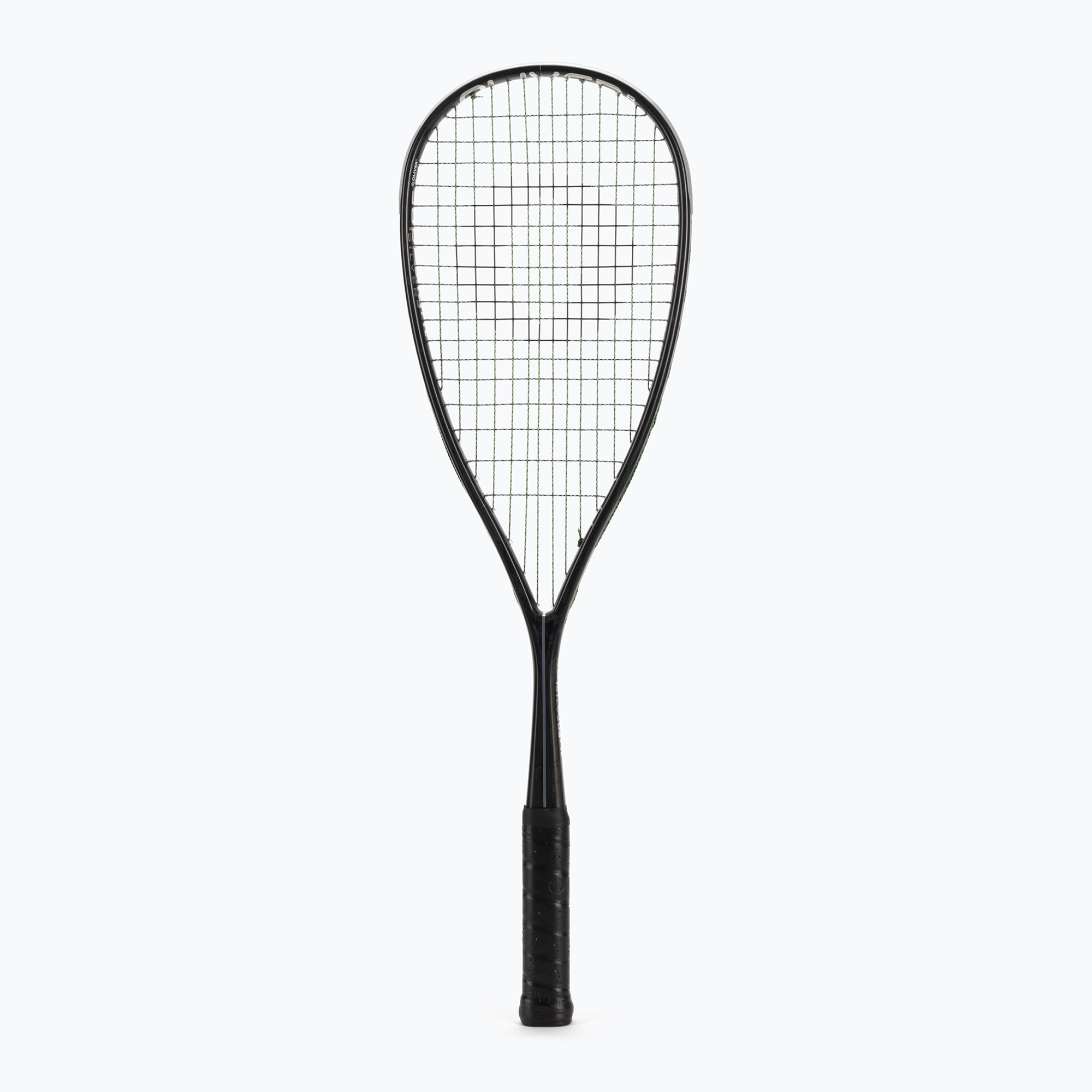 Rakieta do squasha Oliver Supralight Silver 