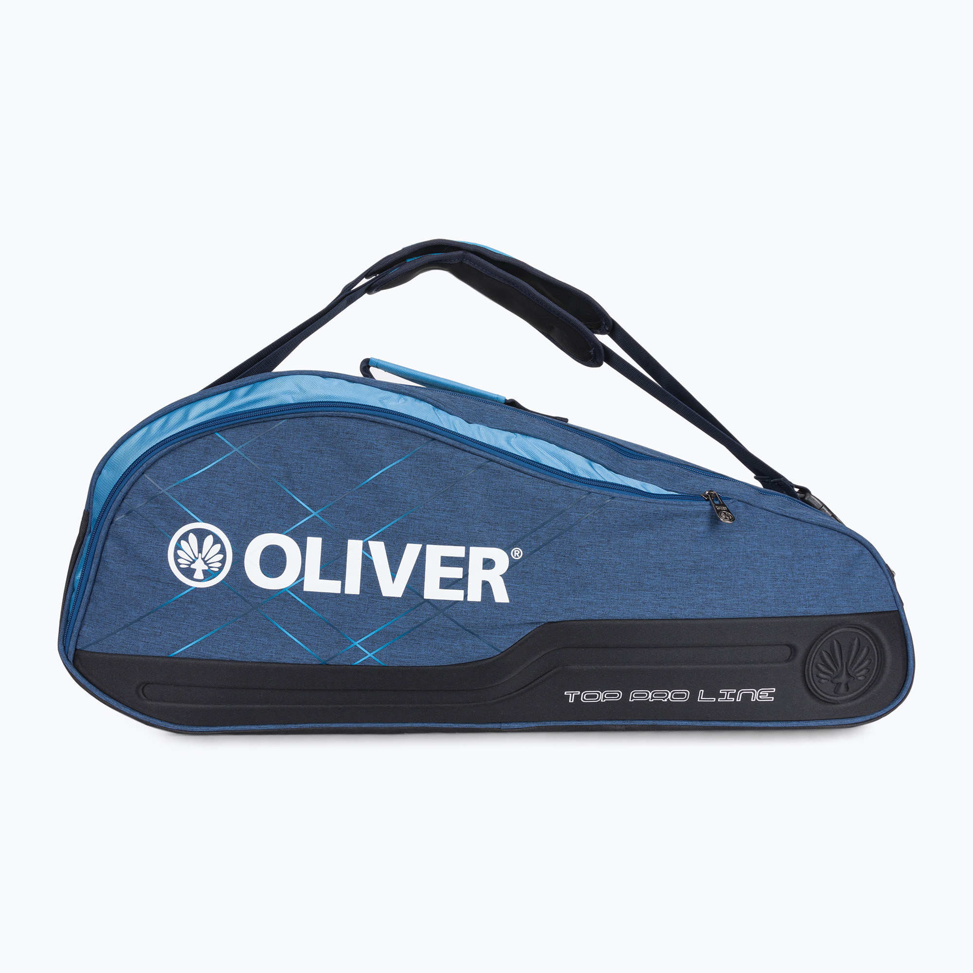 Torba do squasha Oliver Top Pro 6R blue 