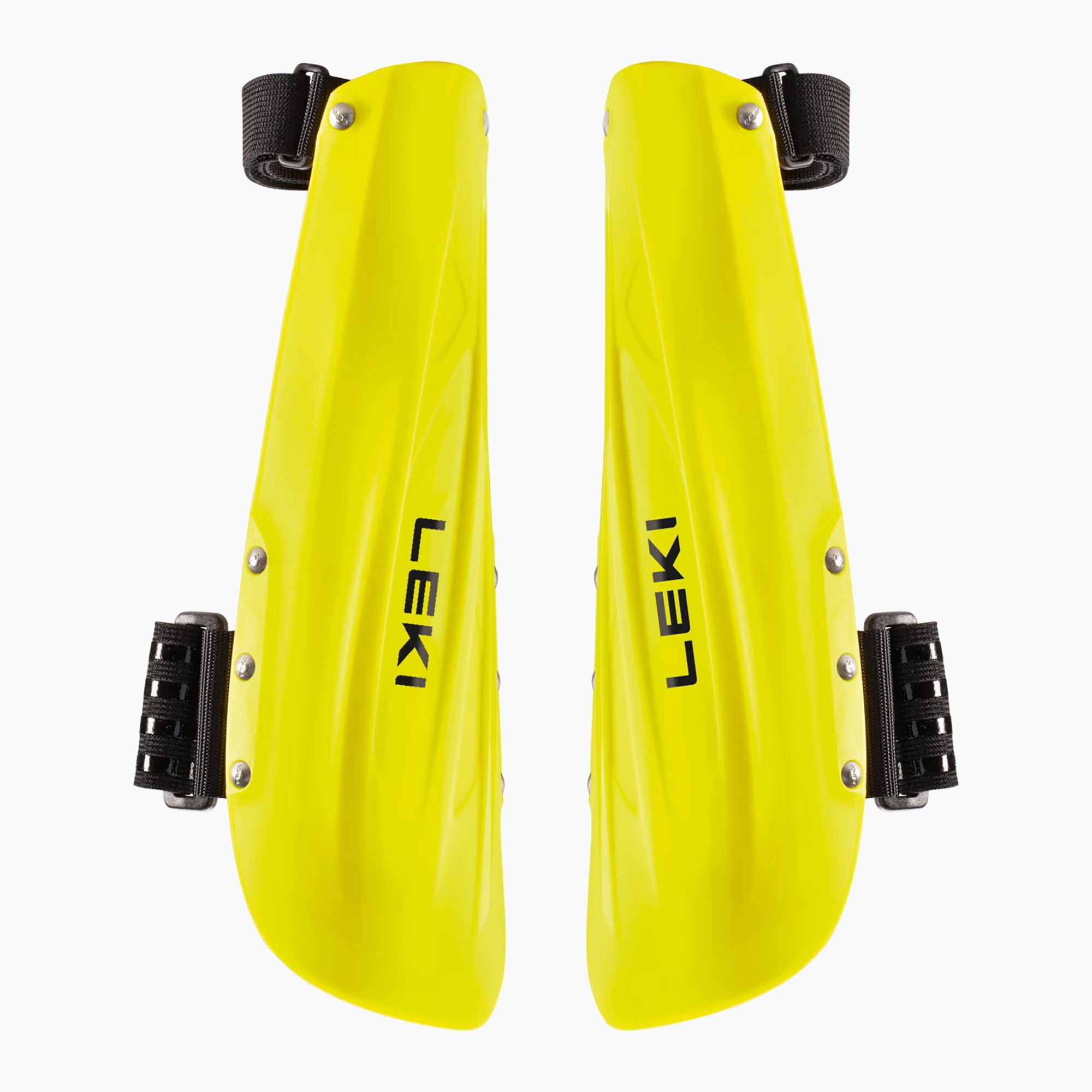 Chránič předloktí LEKI Forearm Protector neon yellow