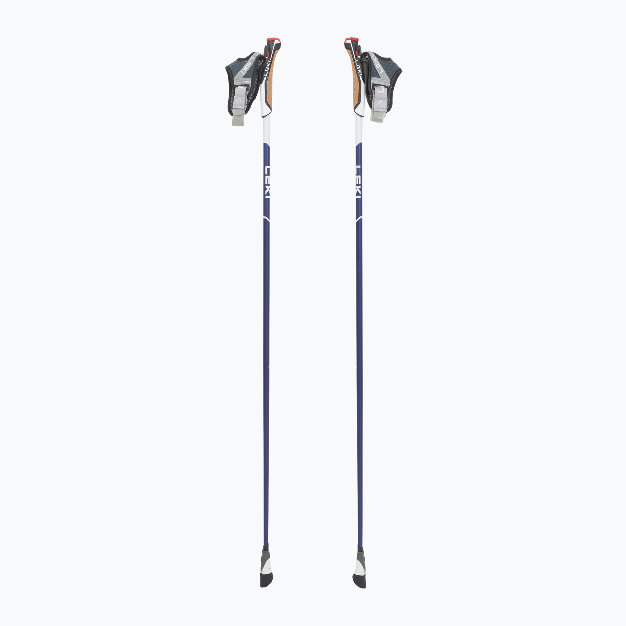 Kije nordic walking LEKI Smart Pacer Lite