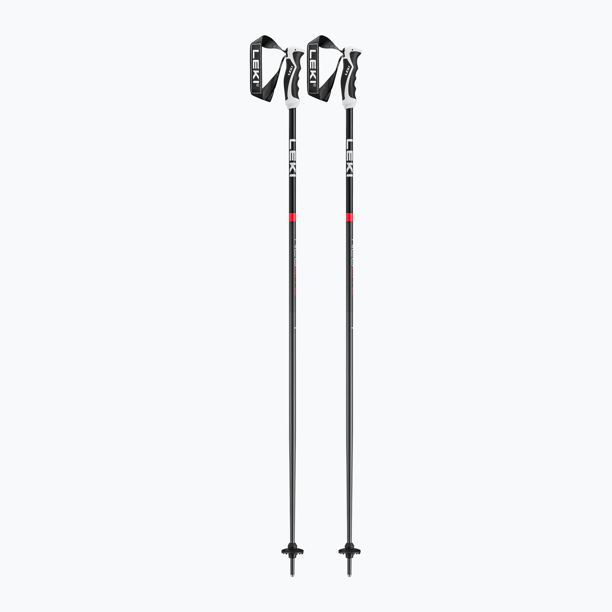 Скиорски щеки LEKI Neolite dark anthracite/bright red/black
