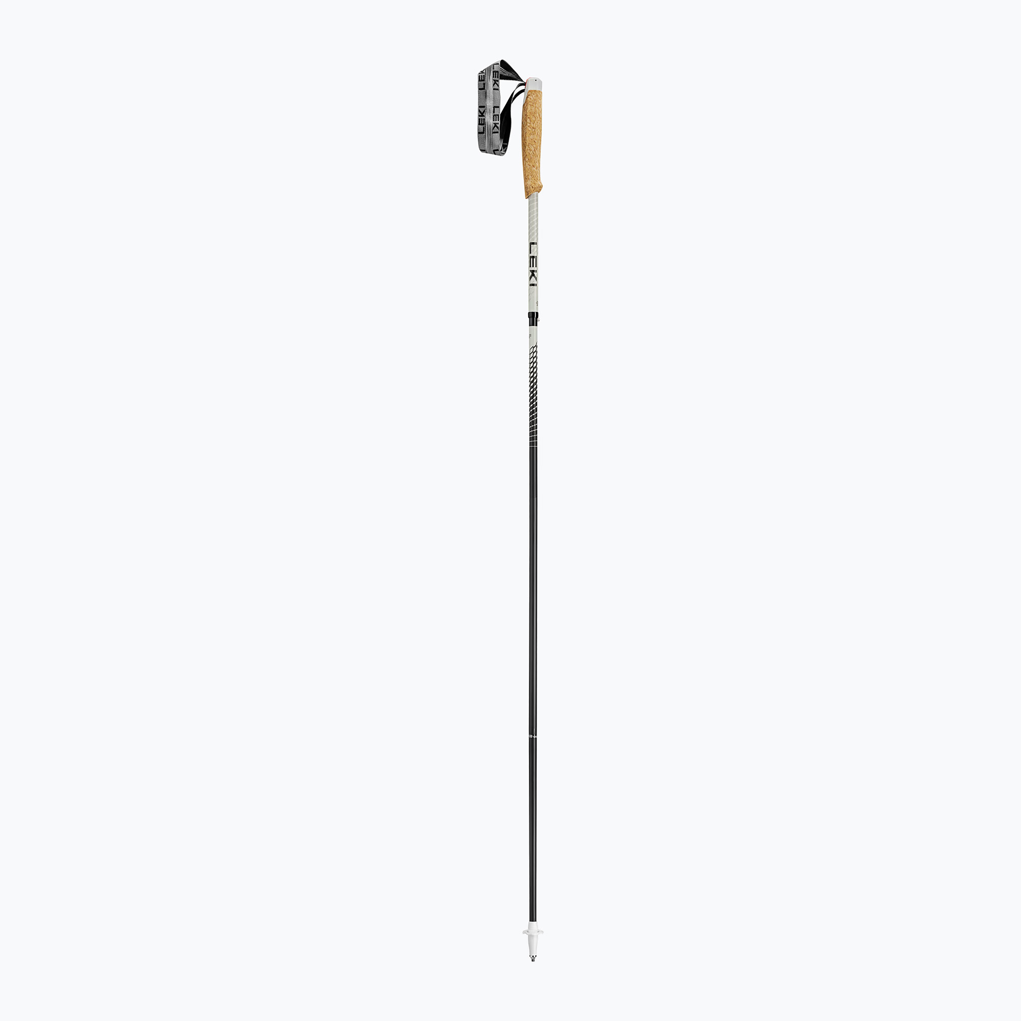 Kije biegowe LEKI Neotrail Pro FX.One Superlite warm grey light/warm grey dark 