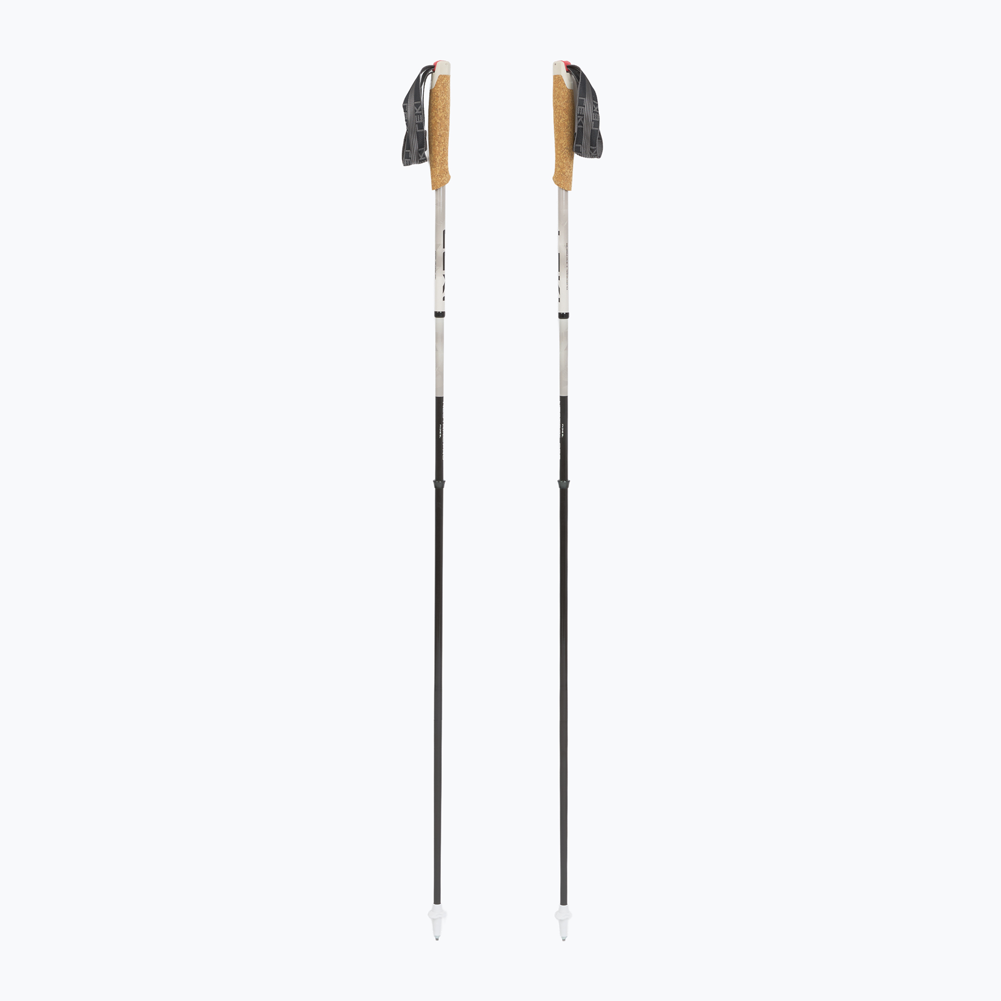 Щеки за бягане LEKI Neotrail Pro FX.One SL grey