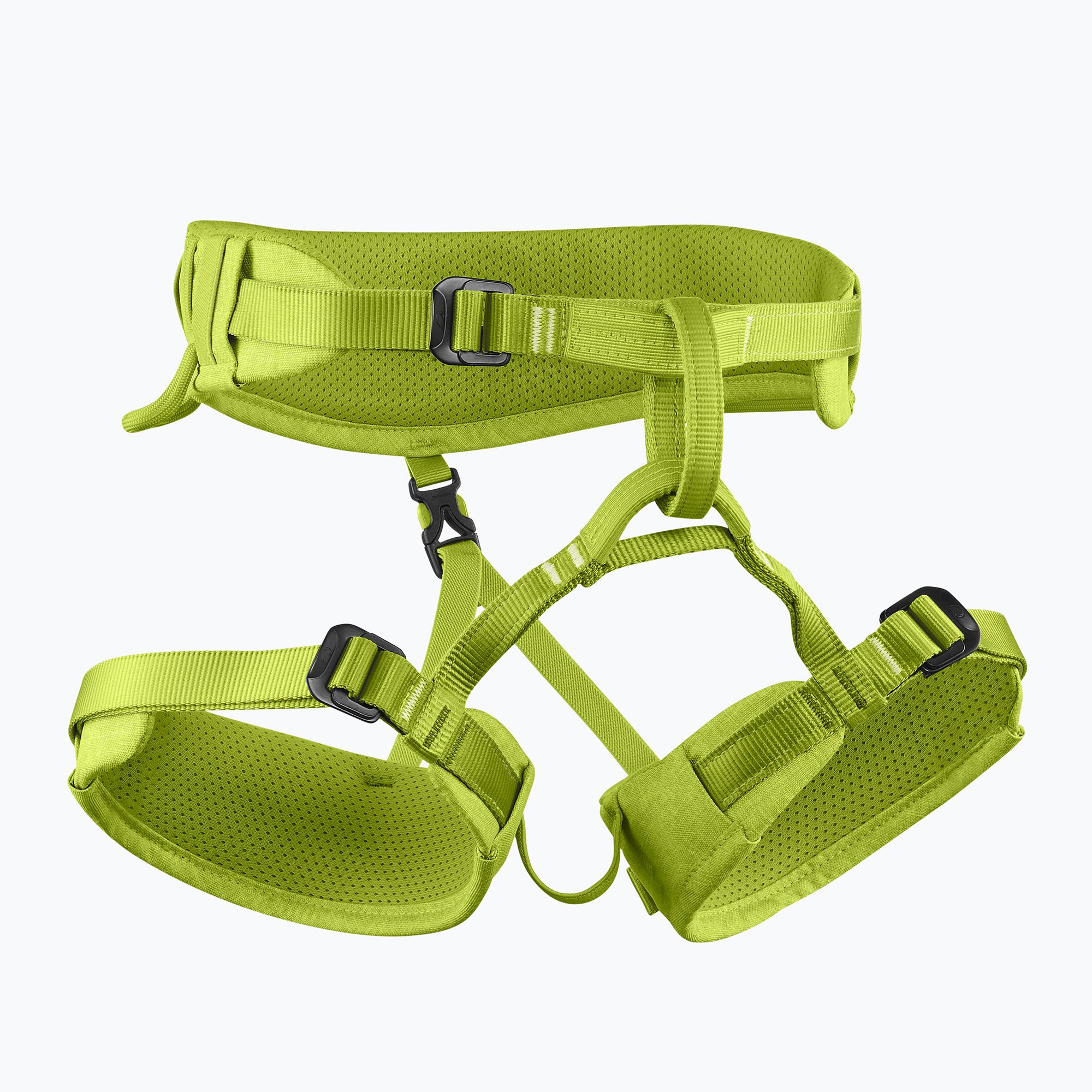 Uprząż wspinaczkowa dziecięca EDELRID Finn III oasis 