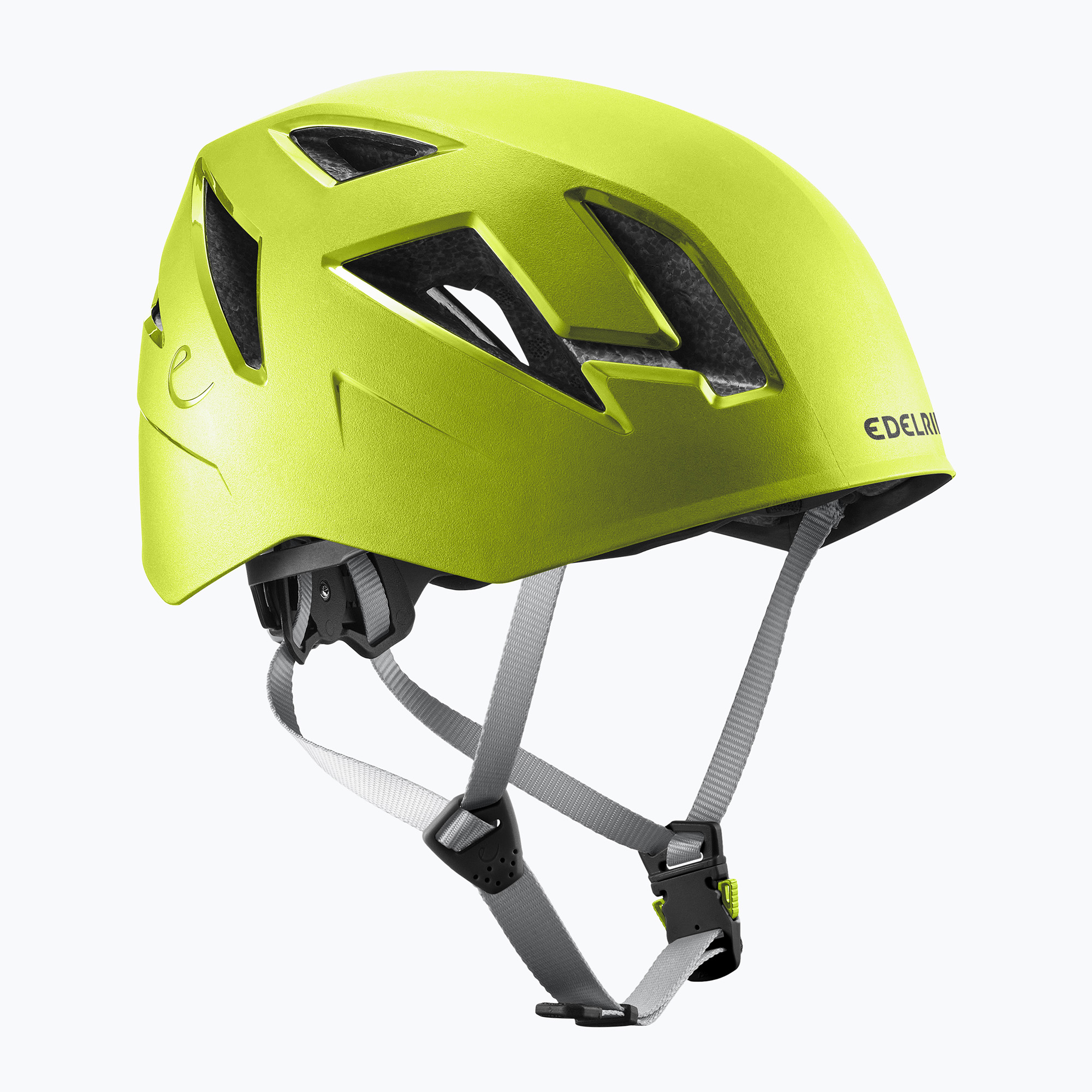 Kask wspinaczkowy EDELRID Zodiac II oasis 