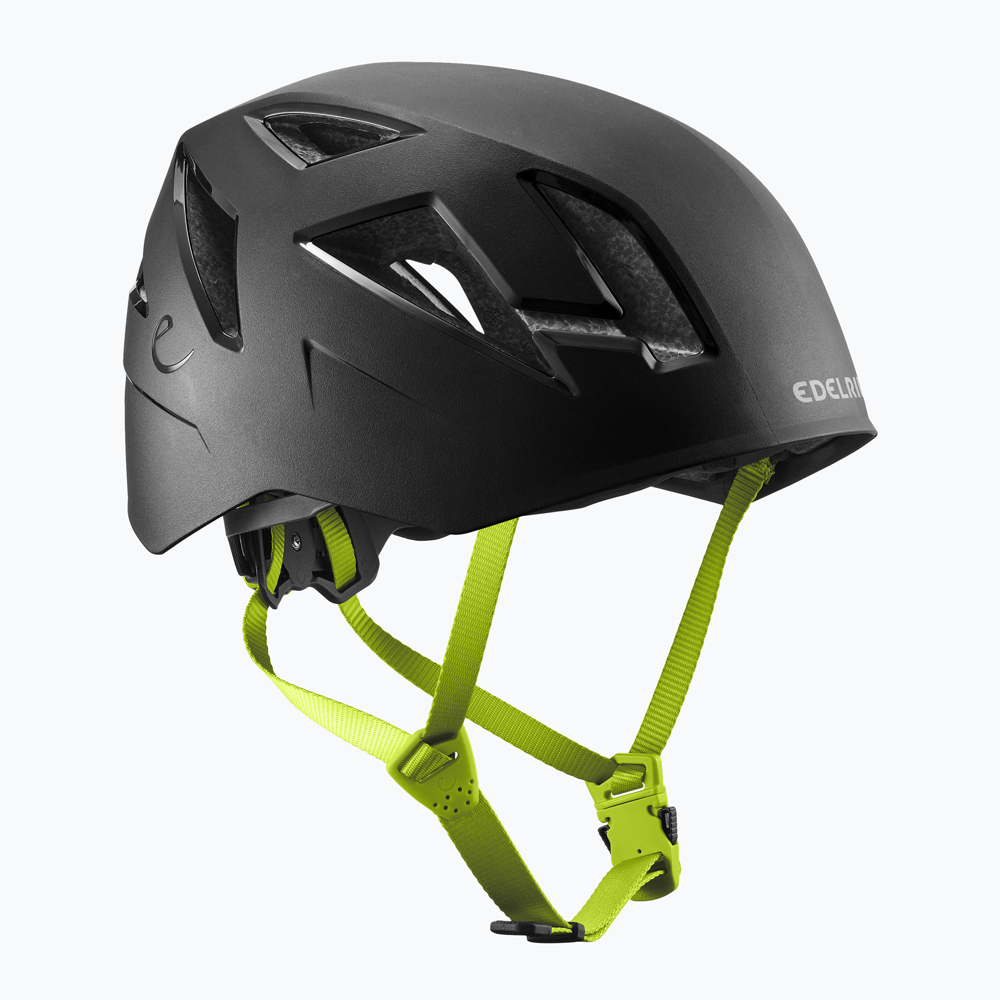Kask wspinaczkowy EDELRID Zodiac 3R night 