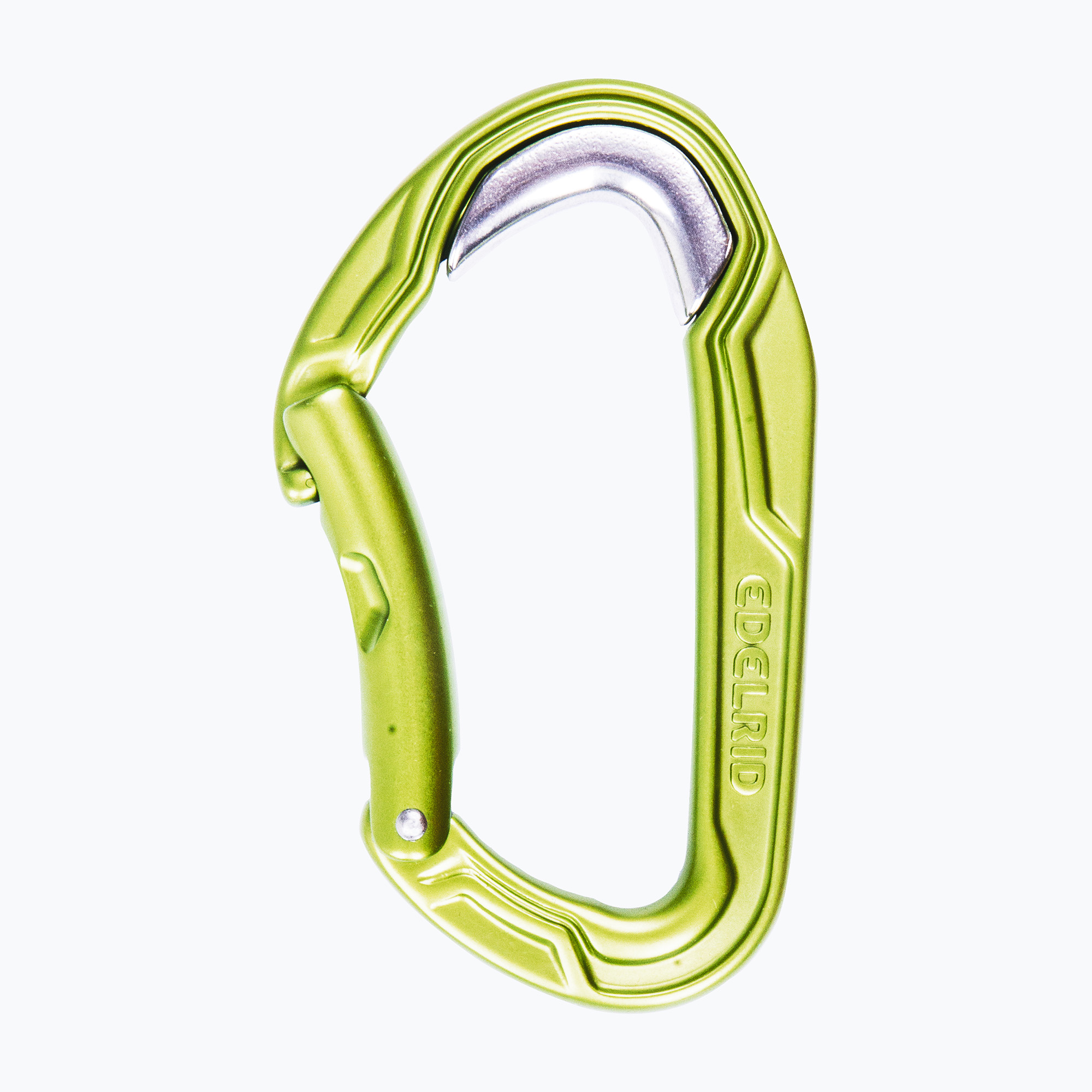 Carabinieră EDELRID Bulletproof Bent II oasis
