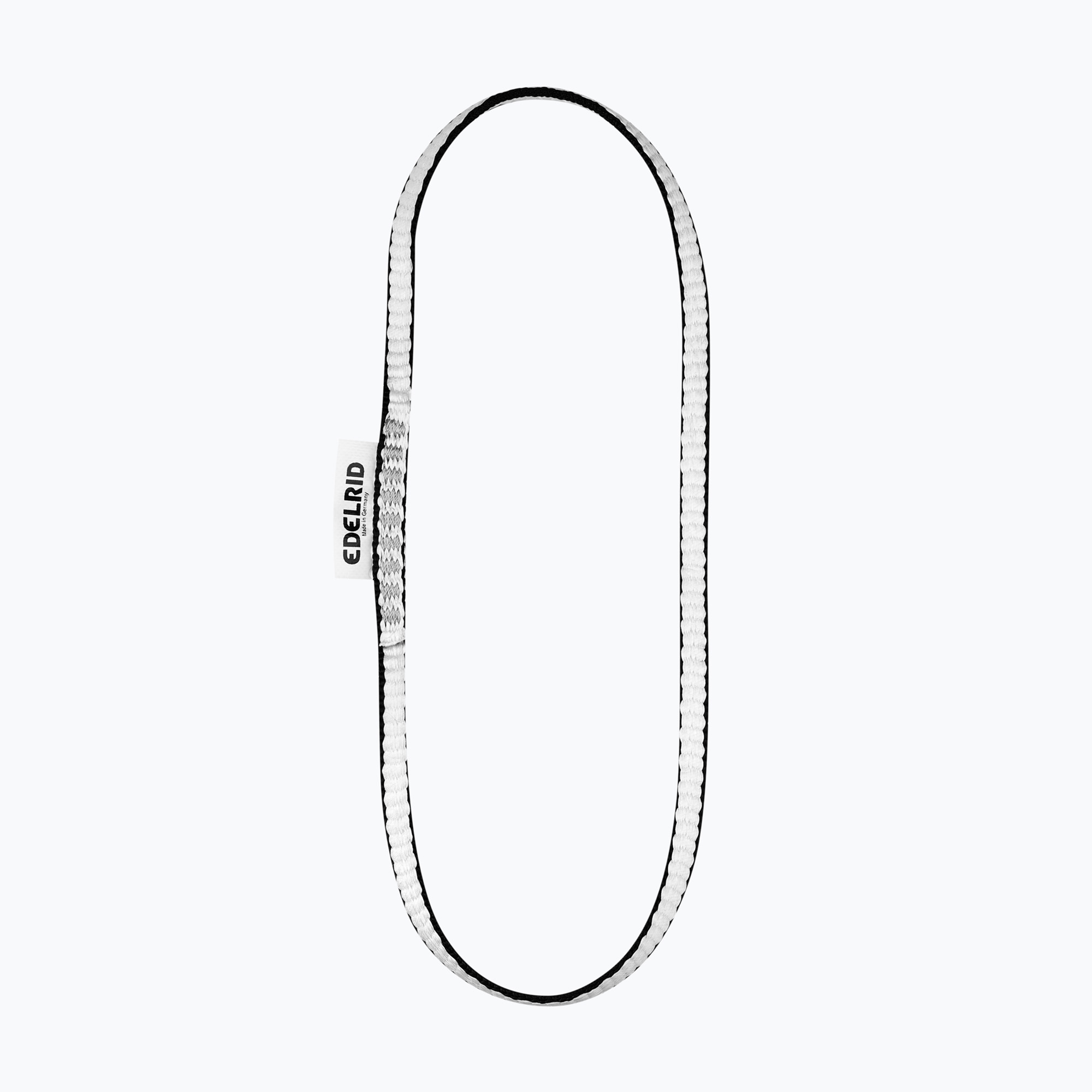 Taśma wspinaczkowa EDELRID Dyneema Sling 8 mm II night 