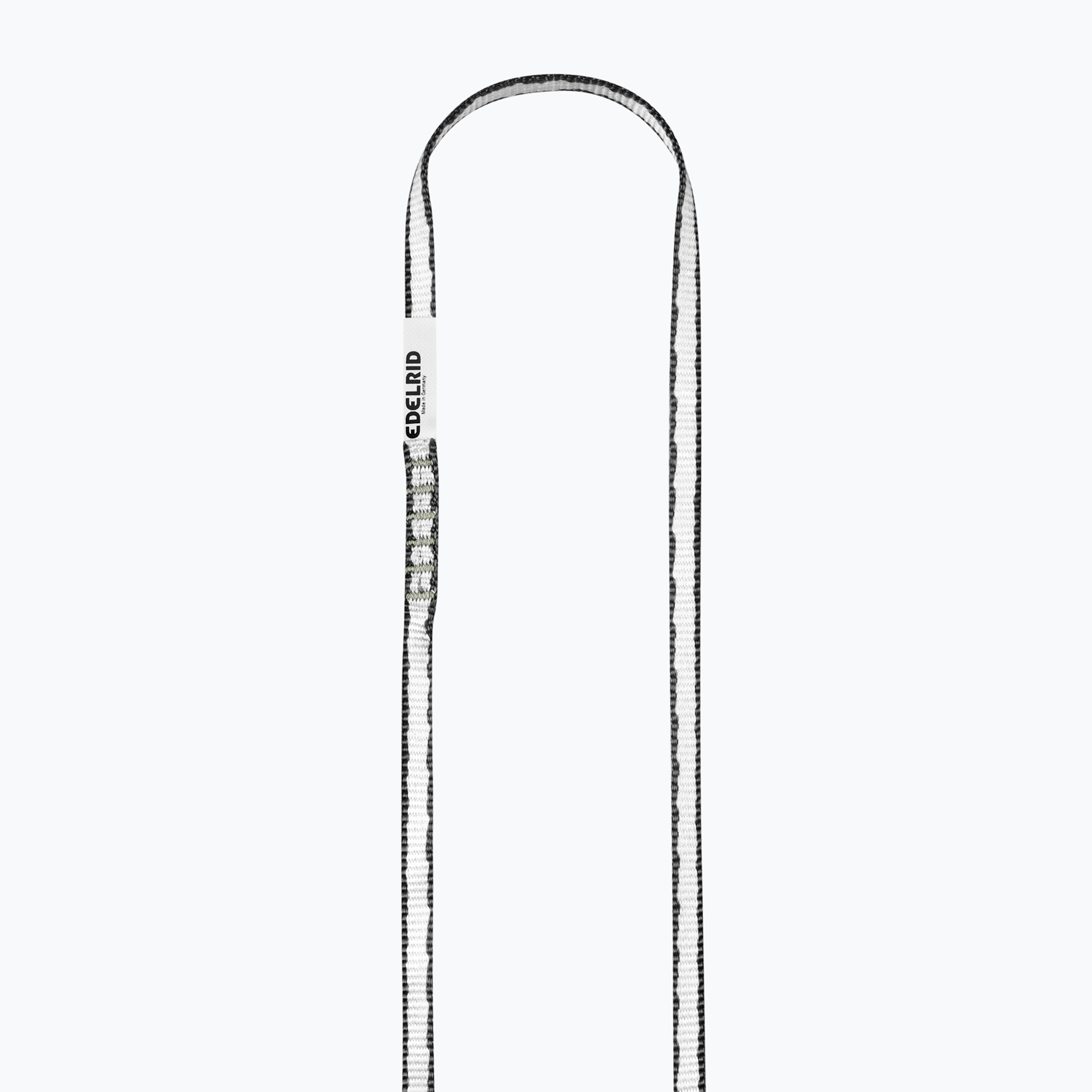 EDELRID Dyneema Sling лента за катерене 11 мм II нощ