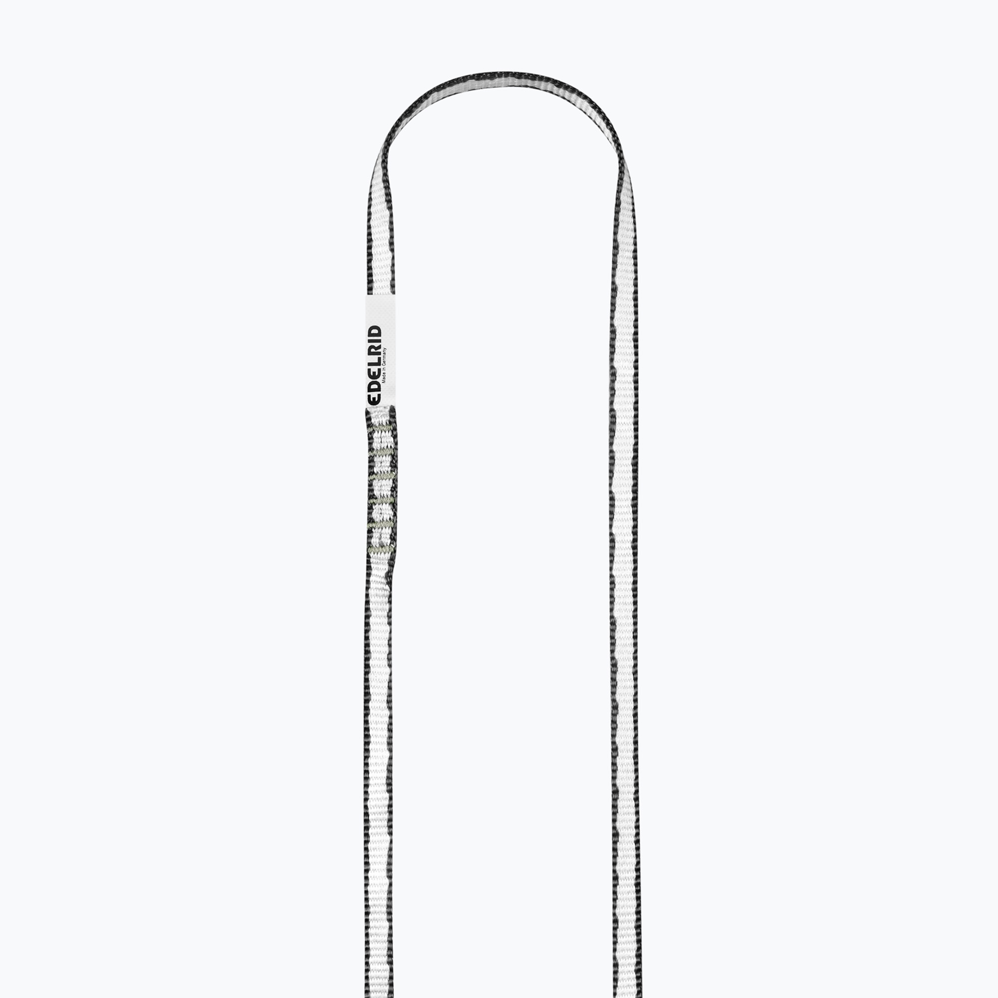 EDELRID Dyneema Sling 11 mm II icemint лента за катерене