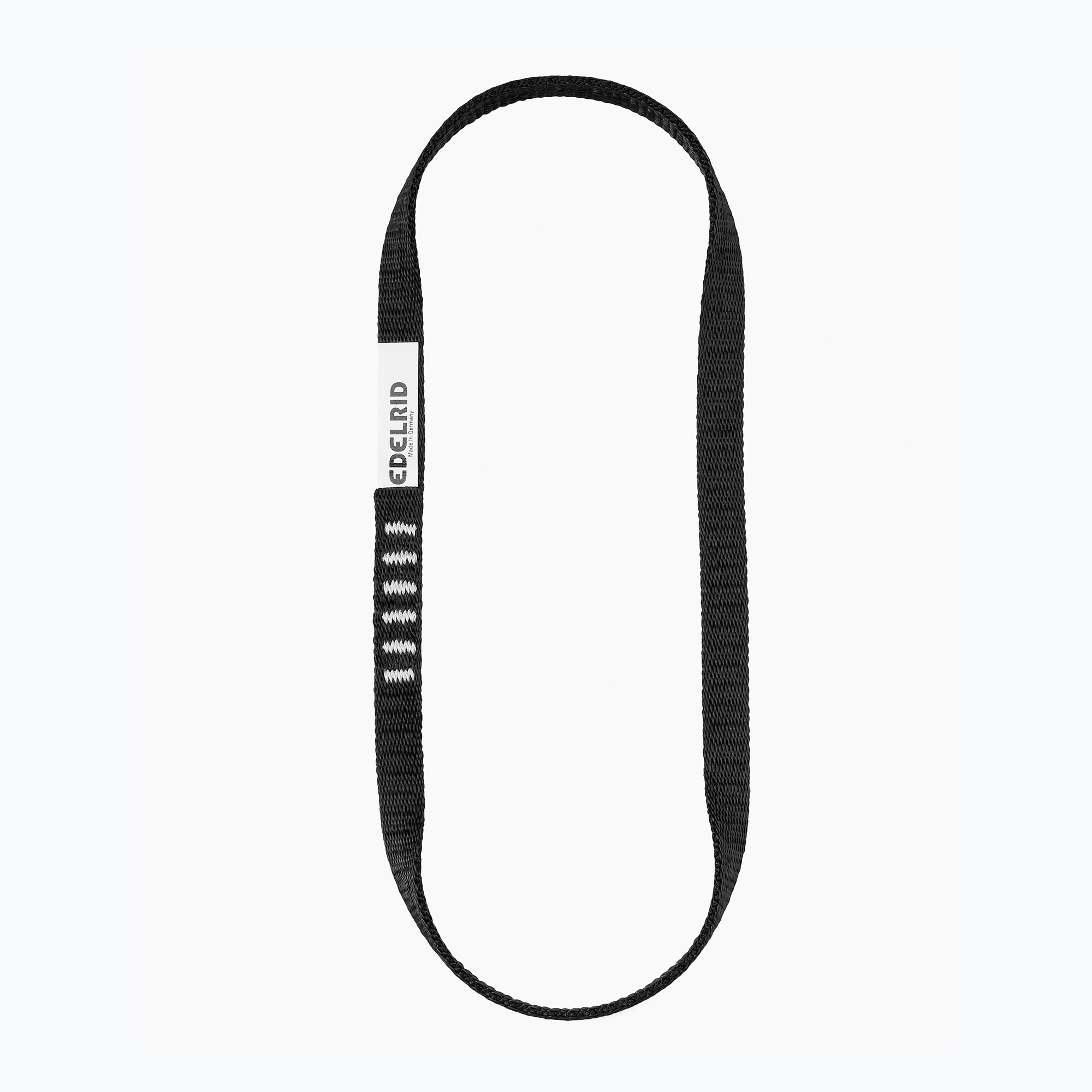 Лента за катерене EDELRID Tech Web Sling 12mm II night